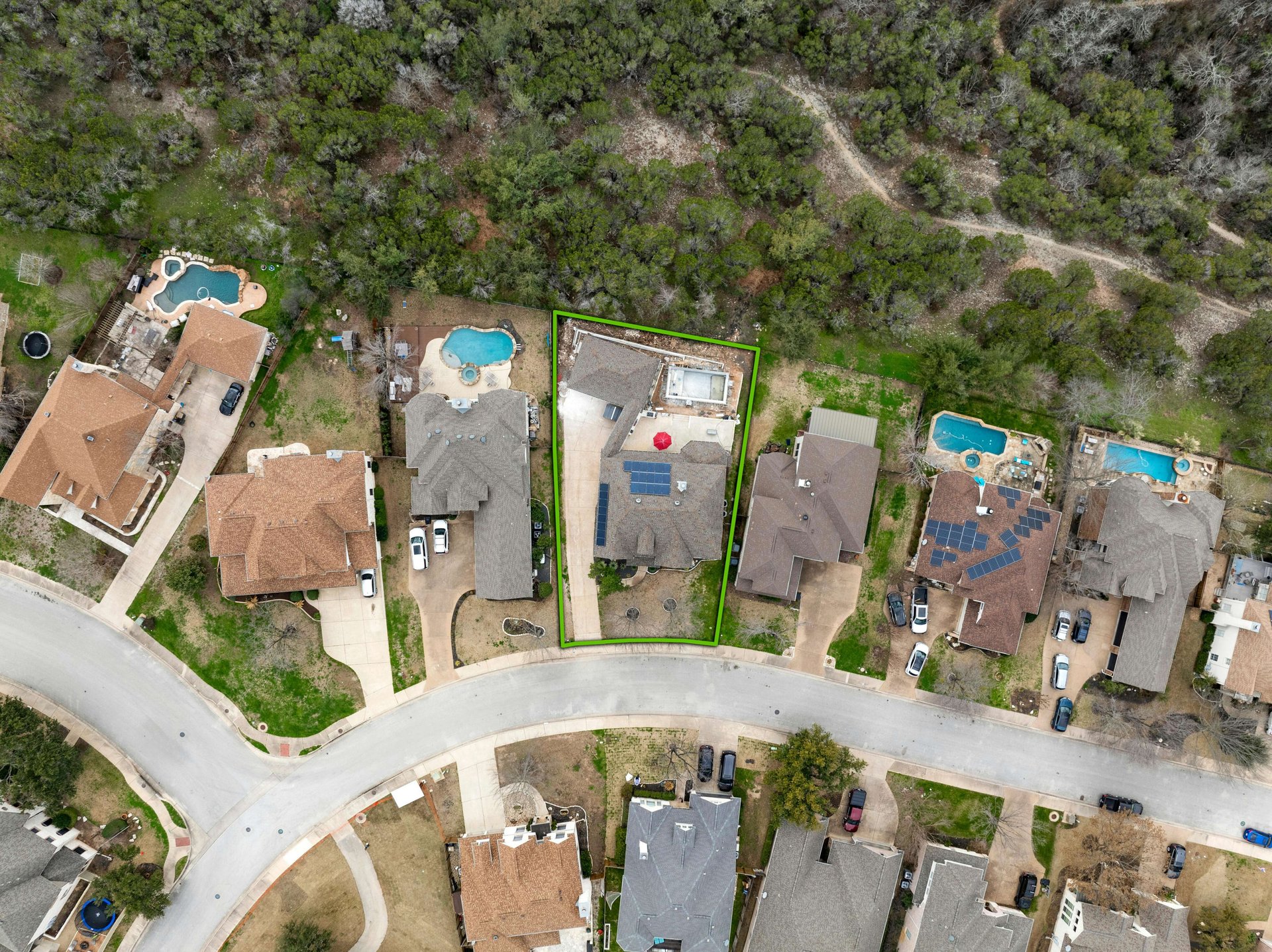 12305 Carlsbad Drive