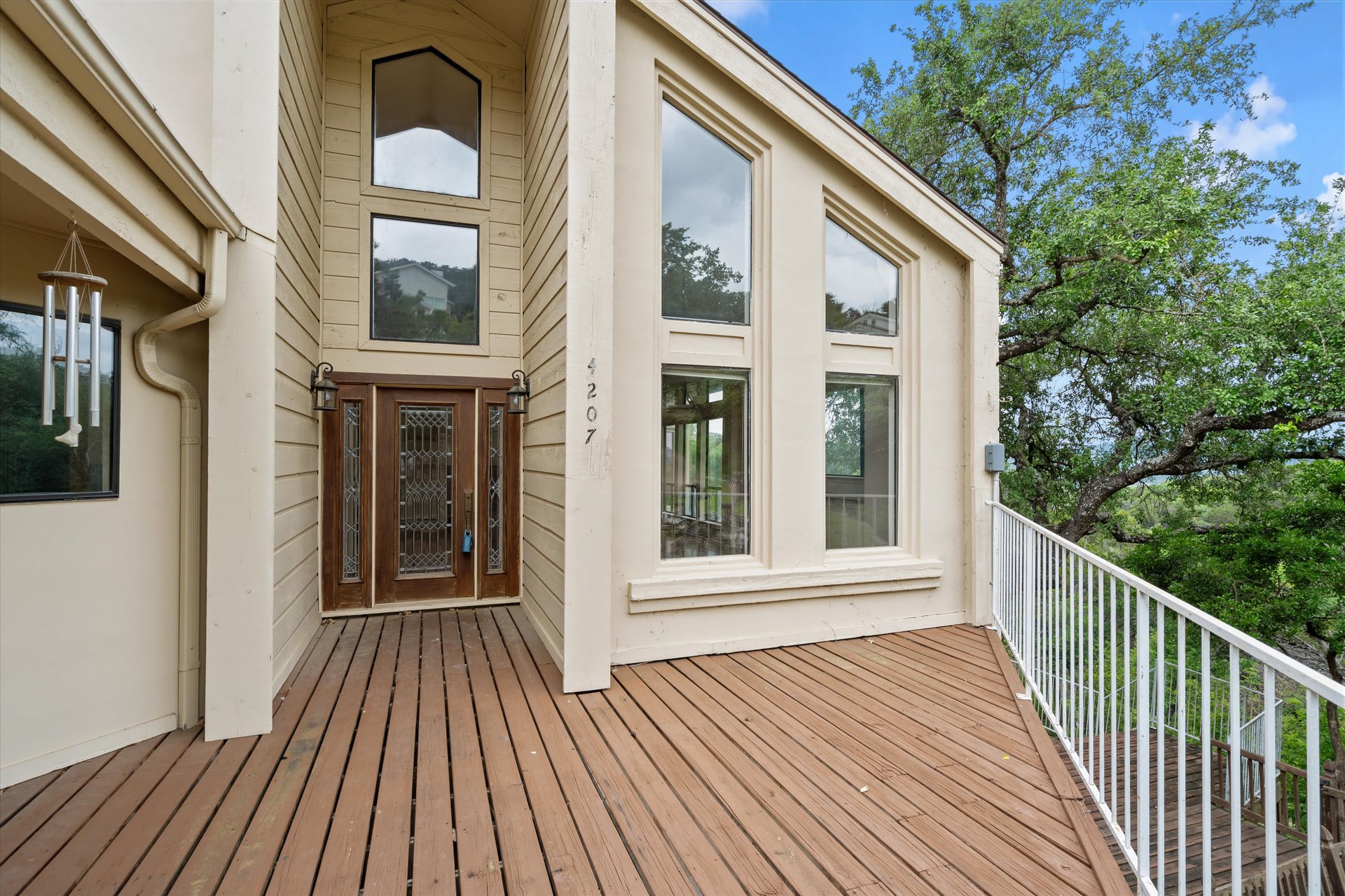 4207 Canyonside Trail 