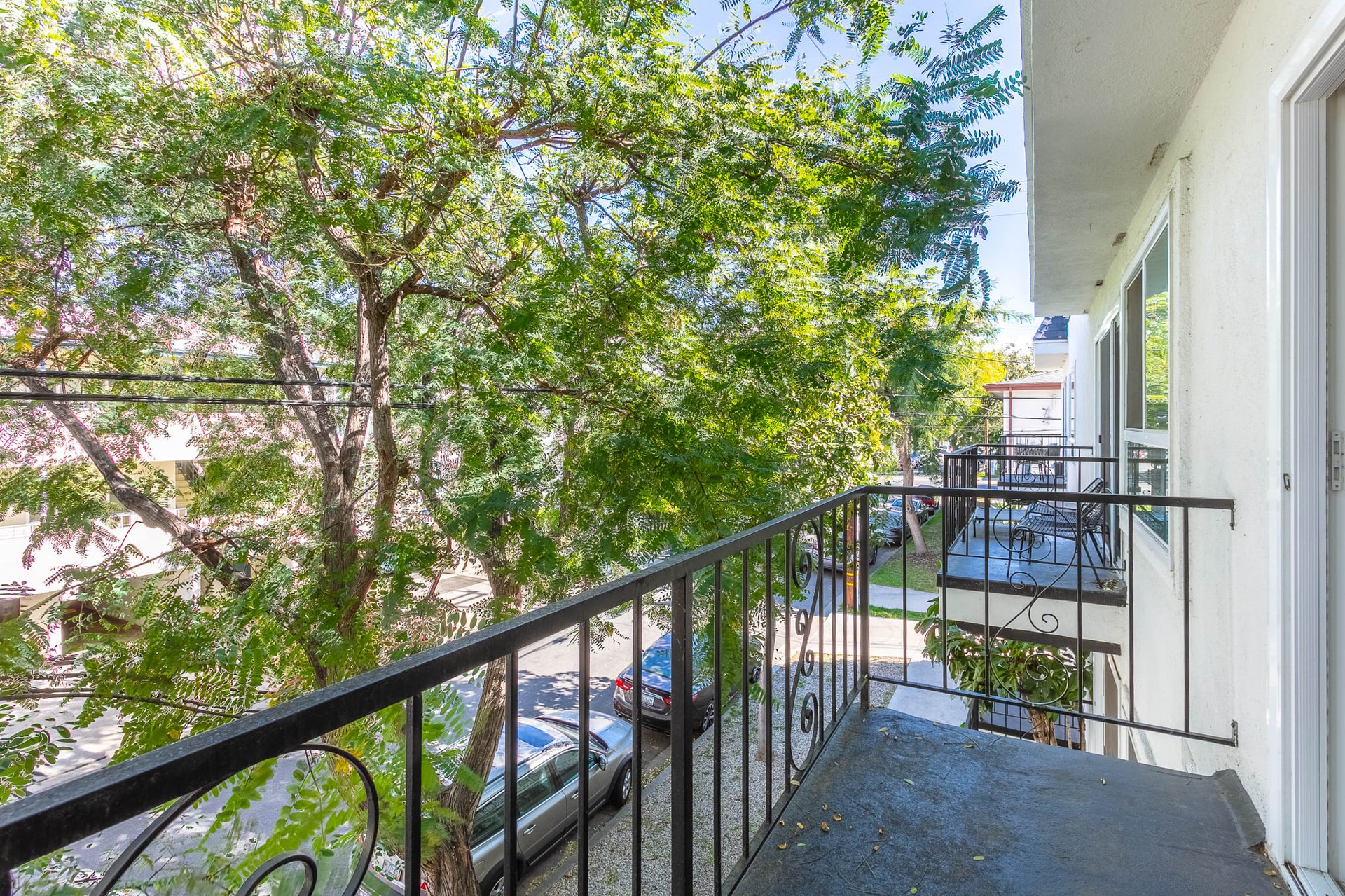 West Hollywood Lease