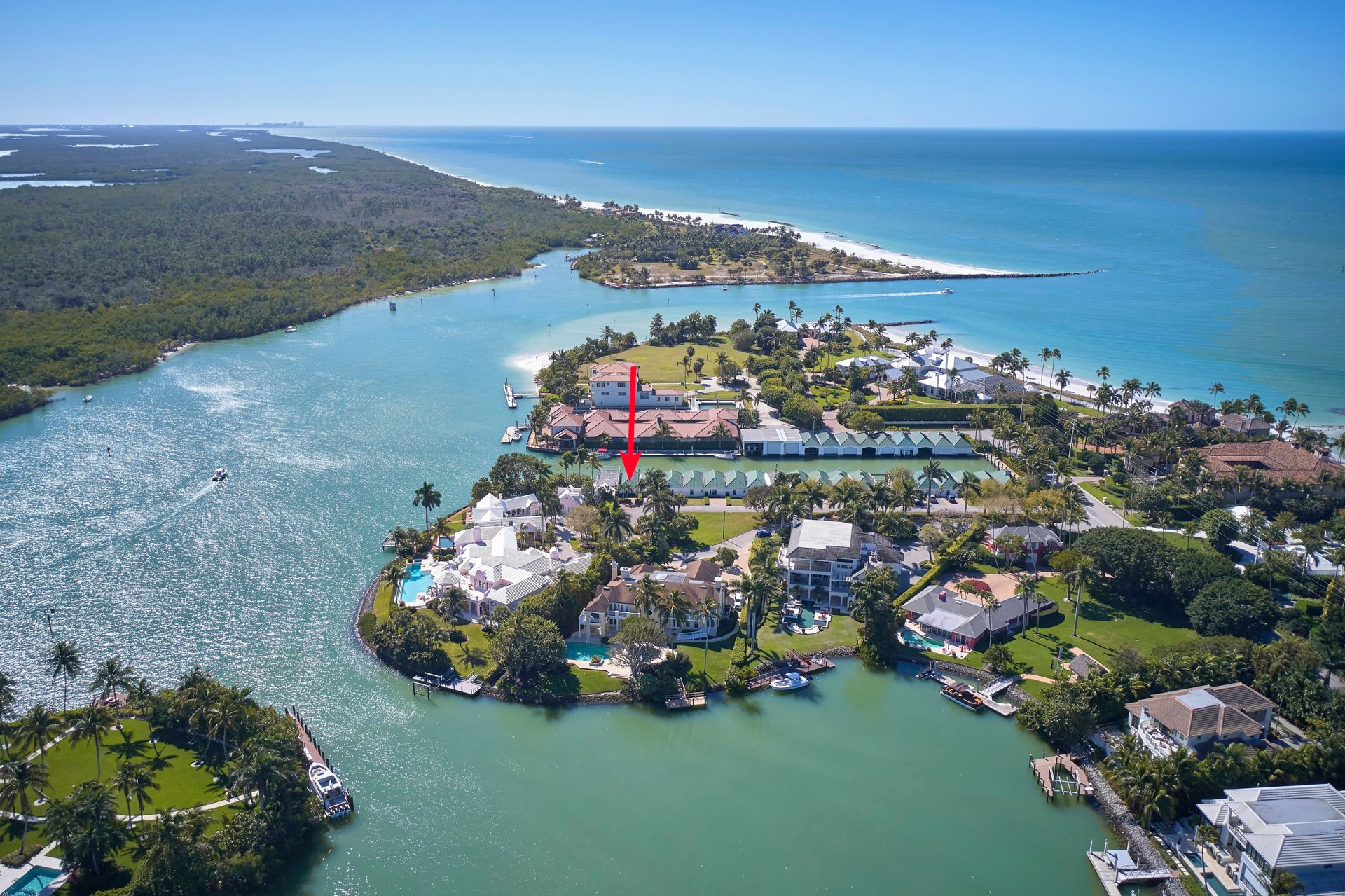 PORT ROYAL