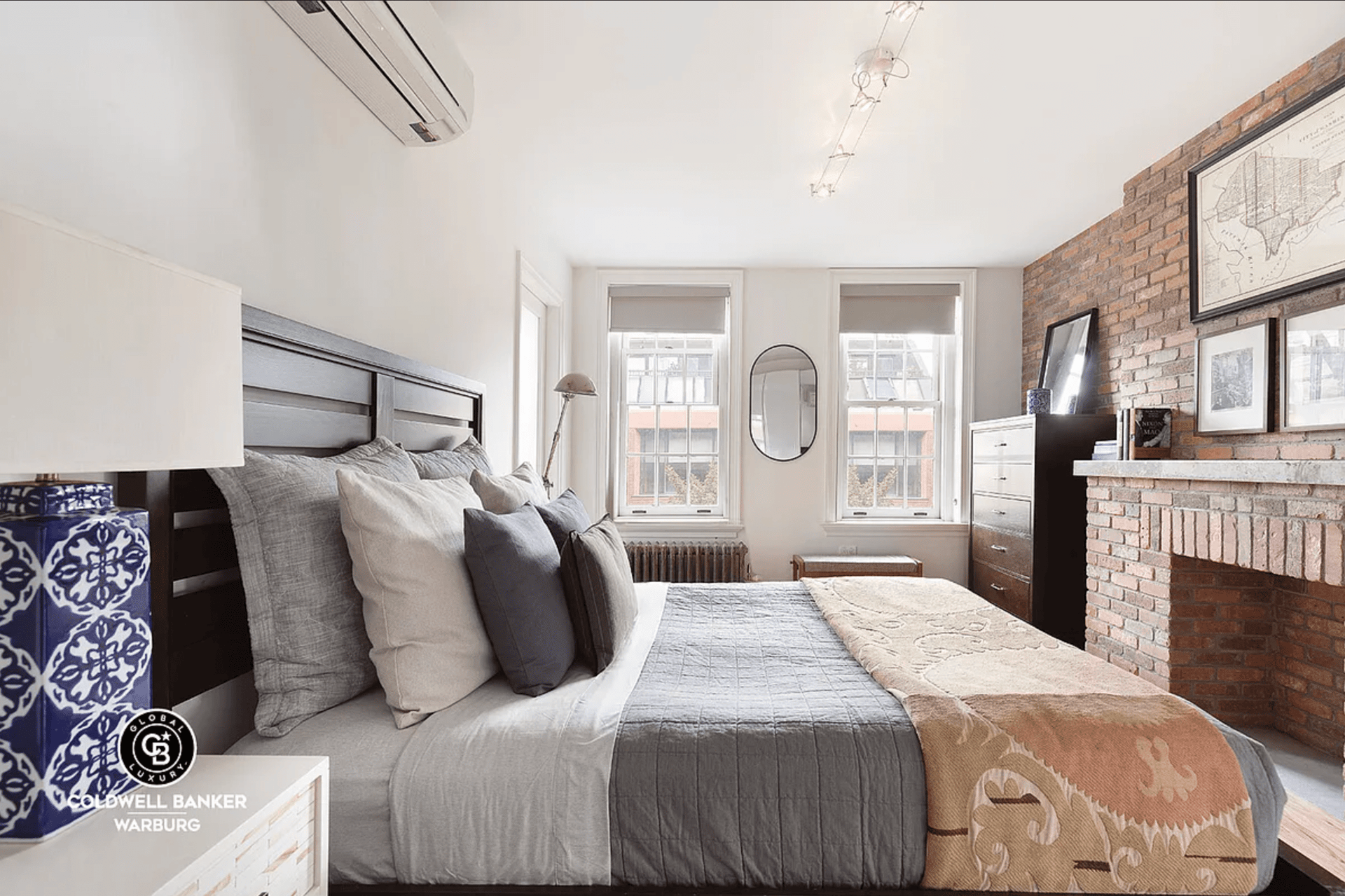 West Village