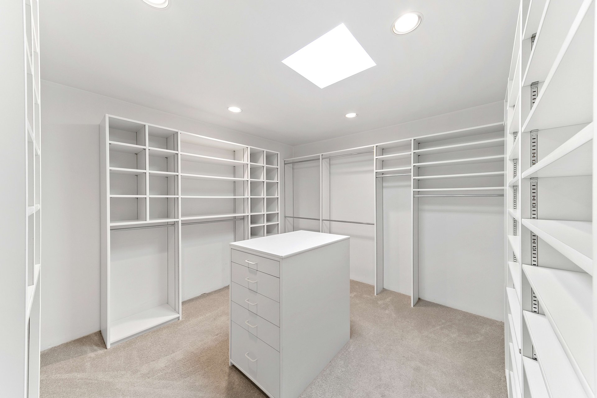 Stunning Bel Air Mid-Century Modern