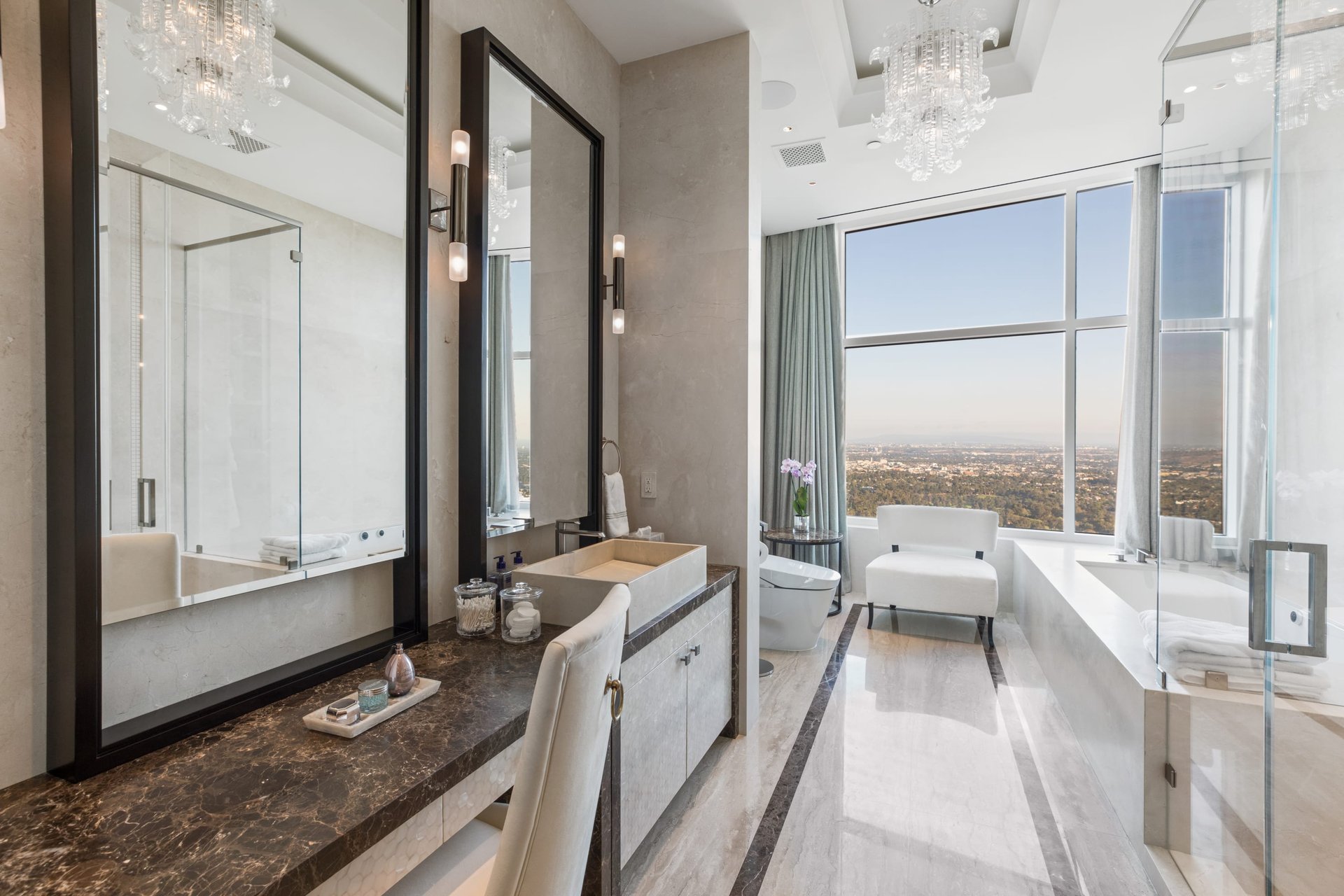 Cavalli Penthouse