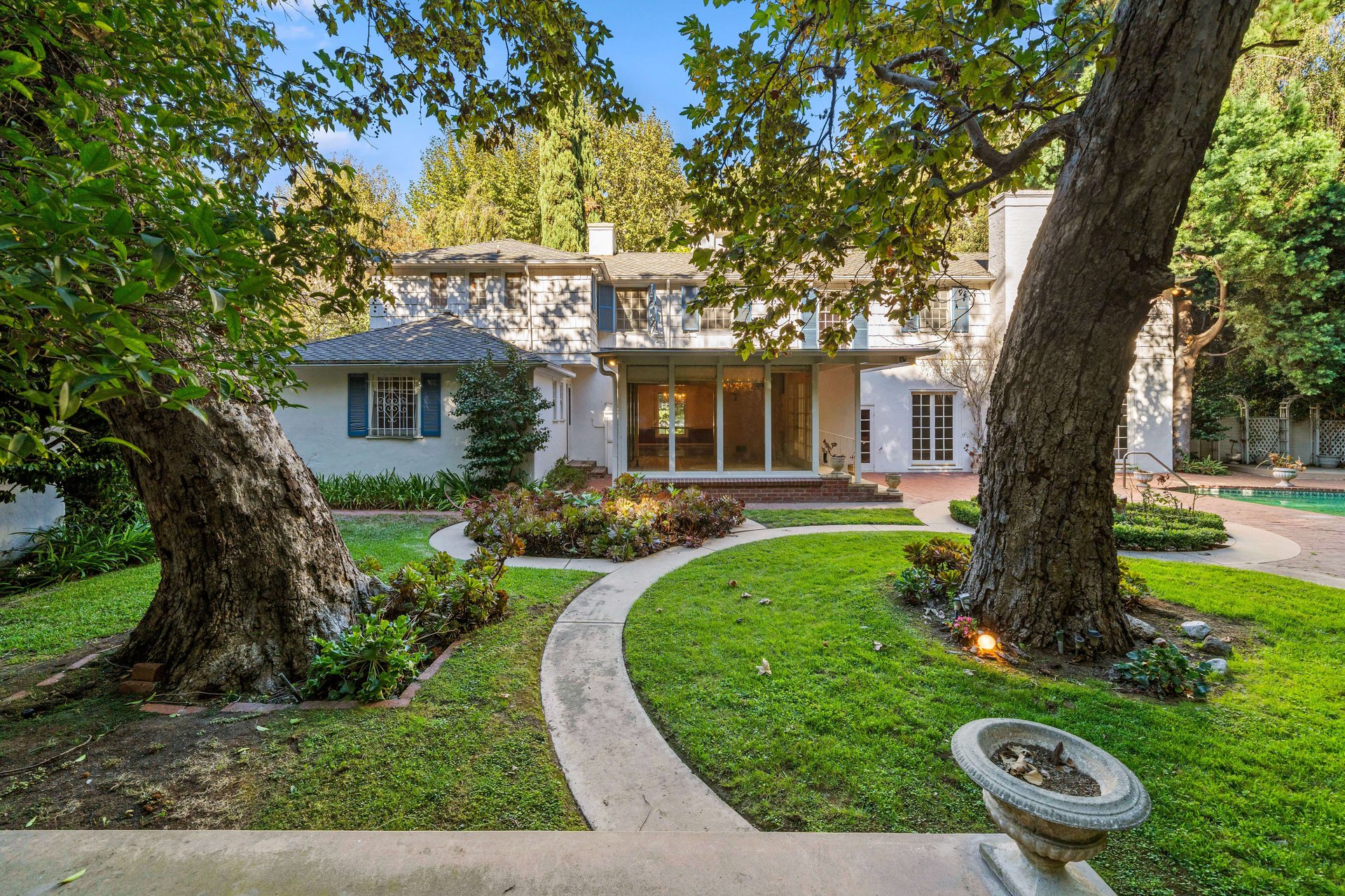 949 Stone Canyon Rd, Bel Air