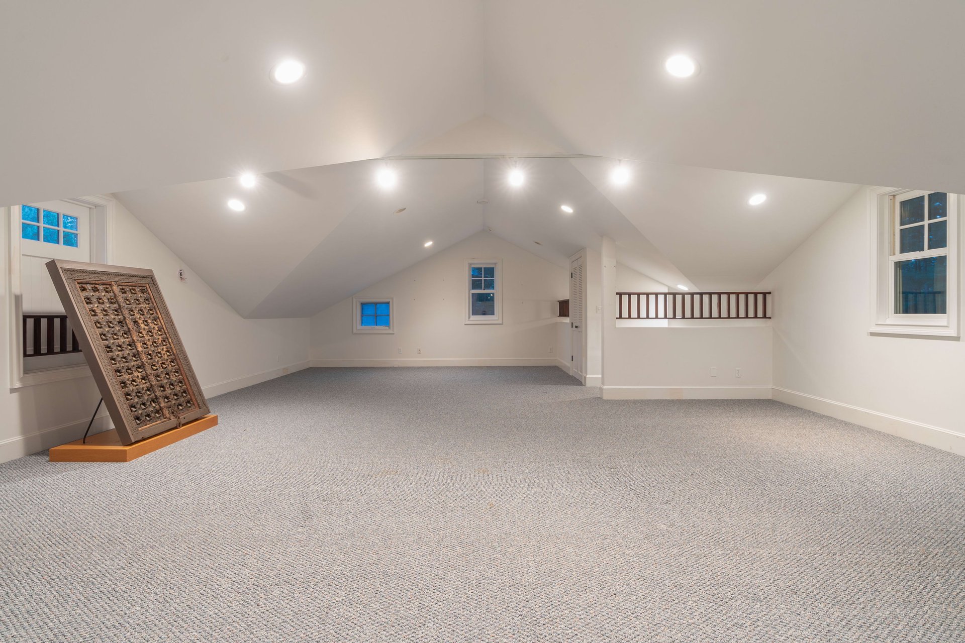 A Sublime Traditional in the Historic Village of Quogue