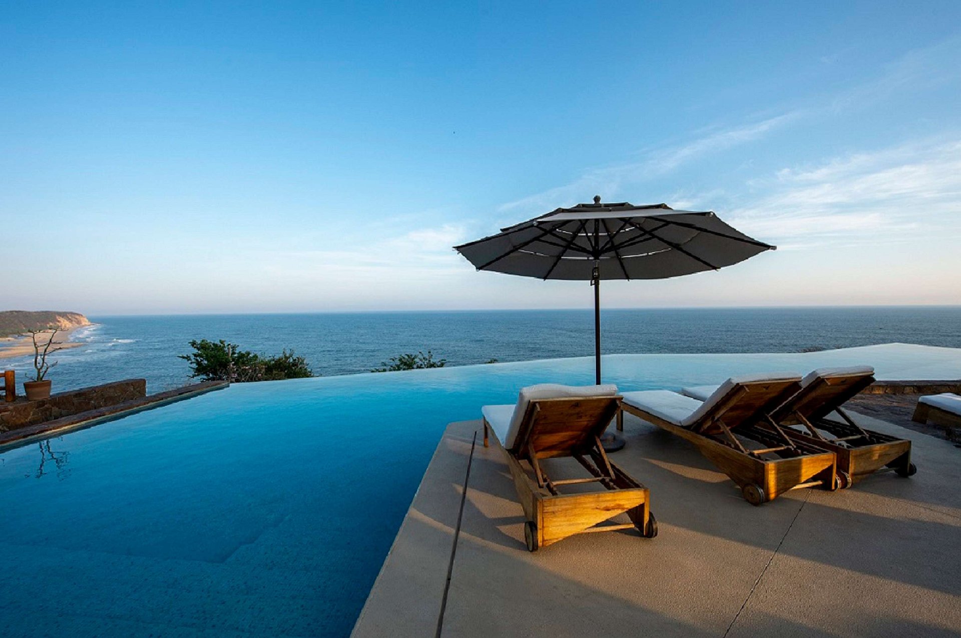 Land, Lot 29, Montecito Beach Village