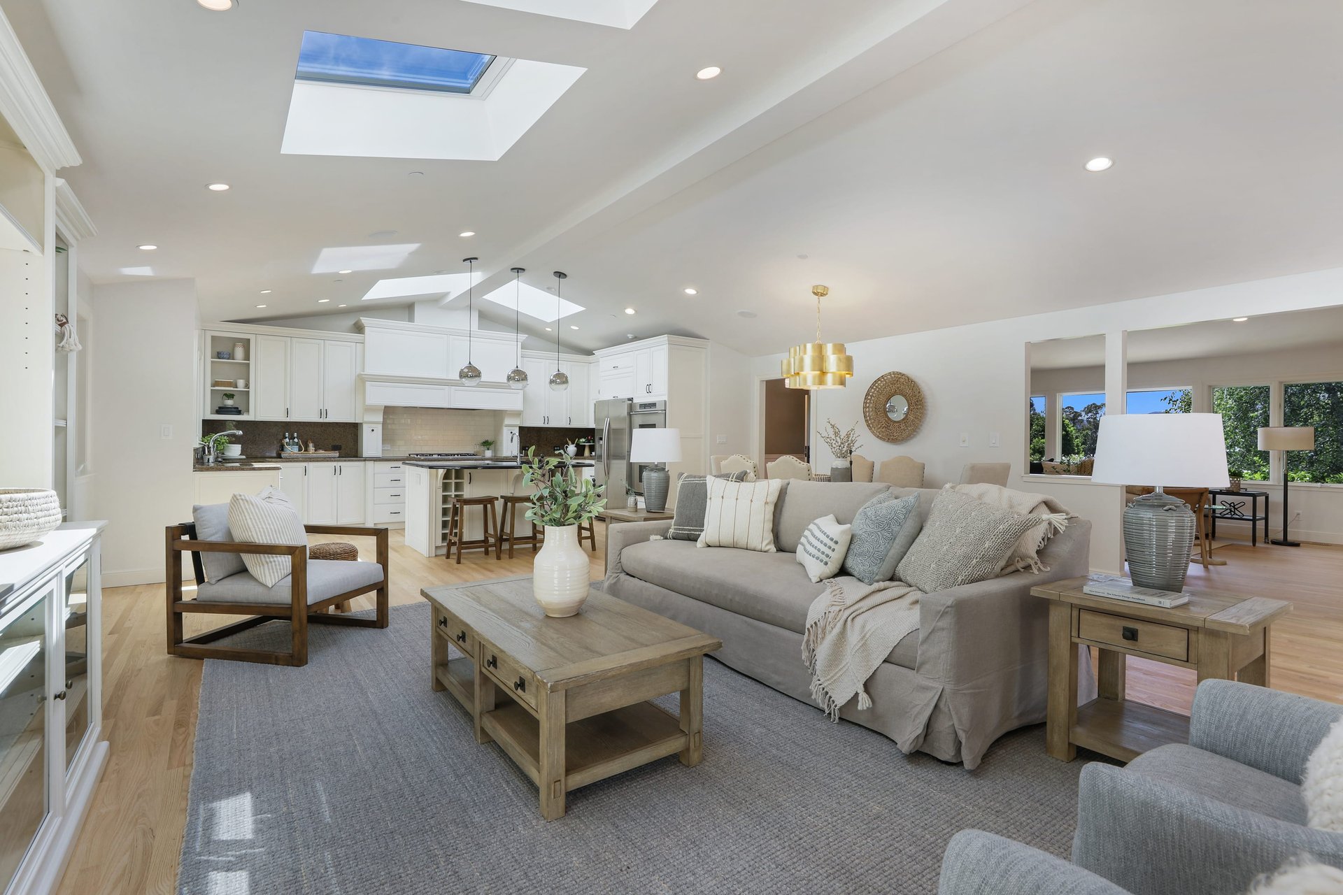 Prime Tiburon Location