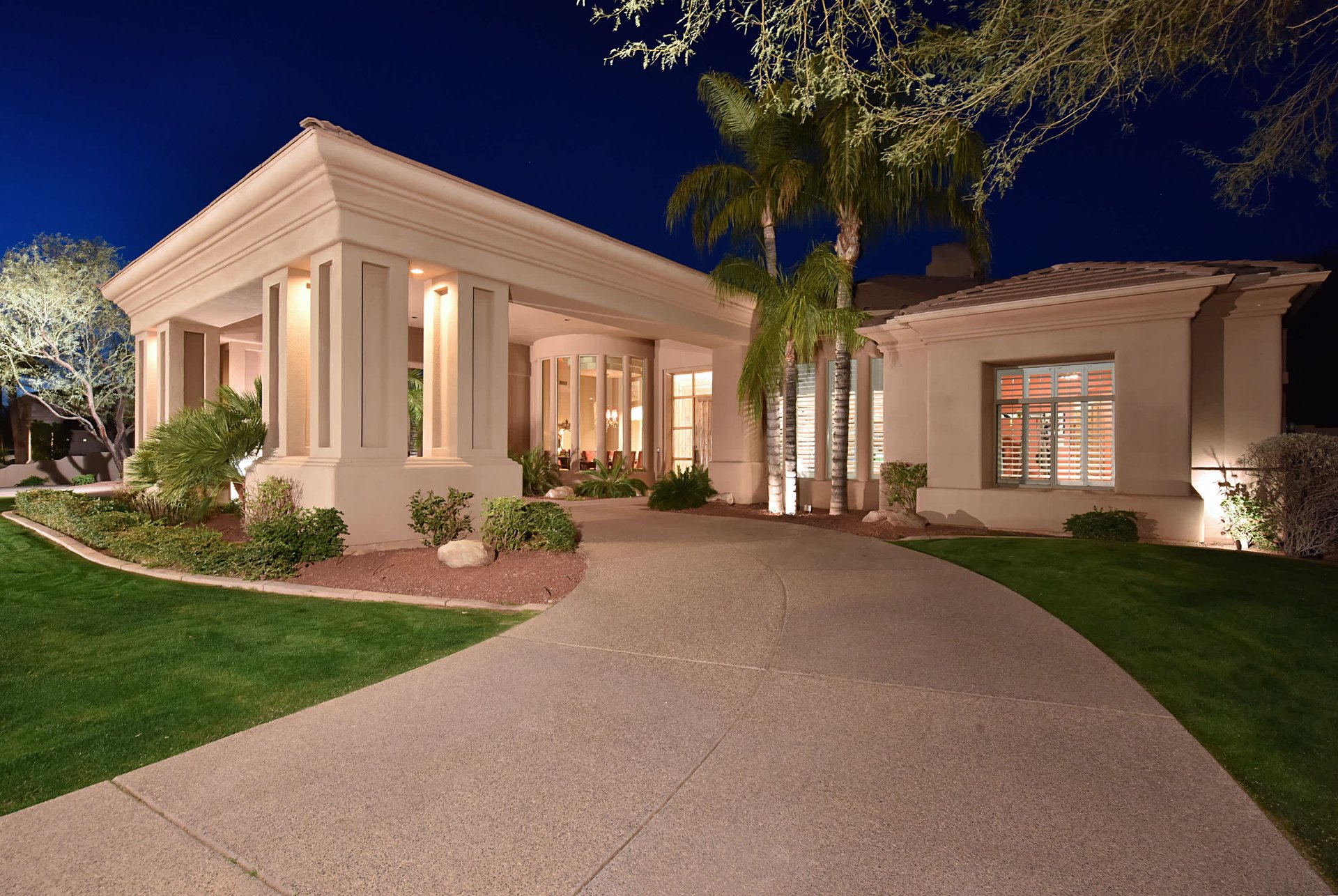 10160 E DESERT COVE AVE