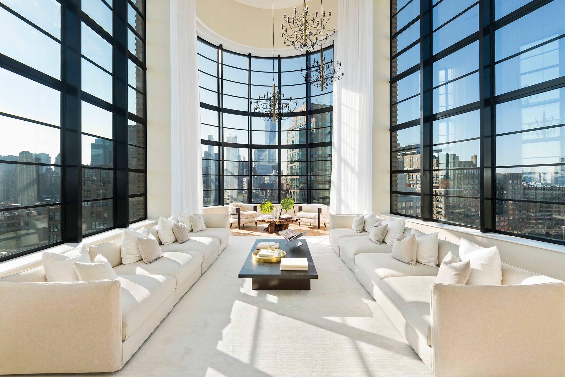 10 Sullivan Penthouse