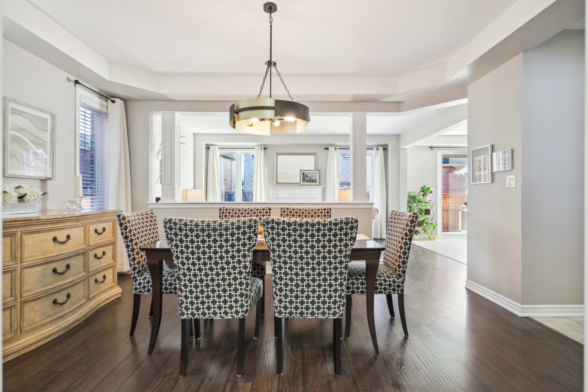 Gorgeous 4-bedroom home in amazing location