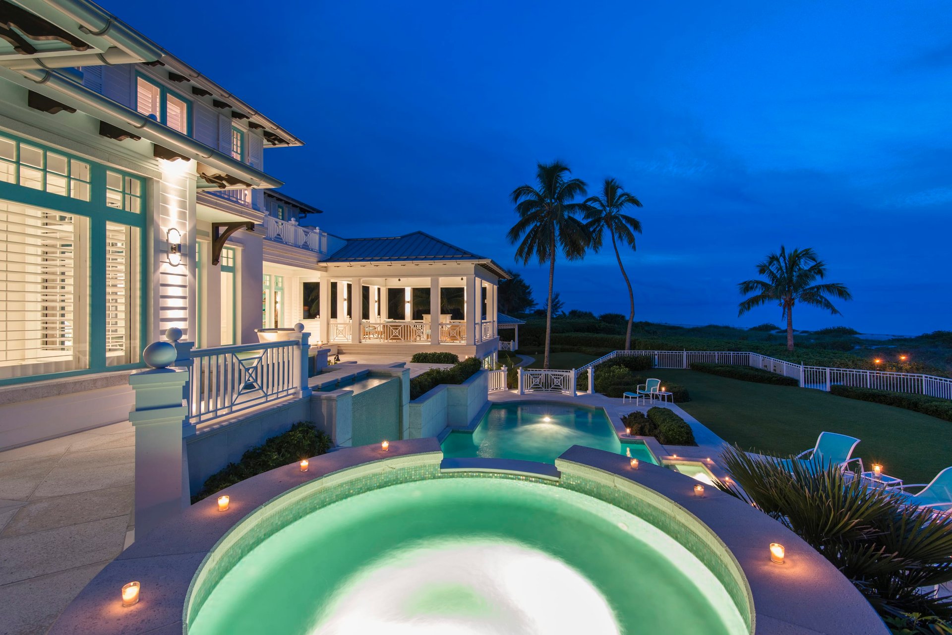 CAPTIVA