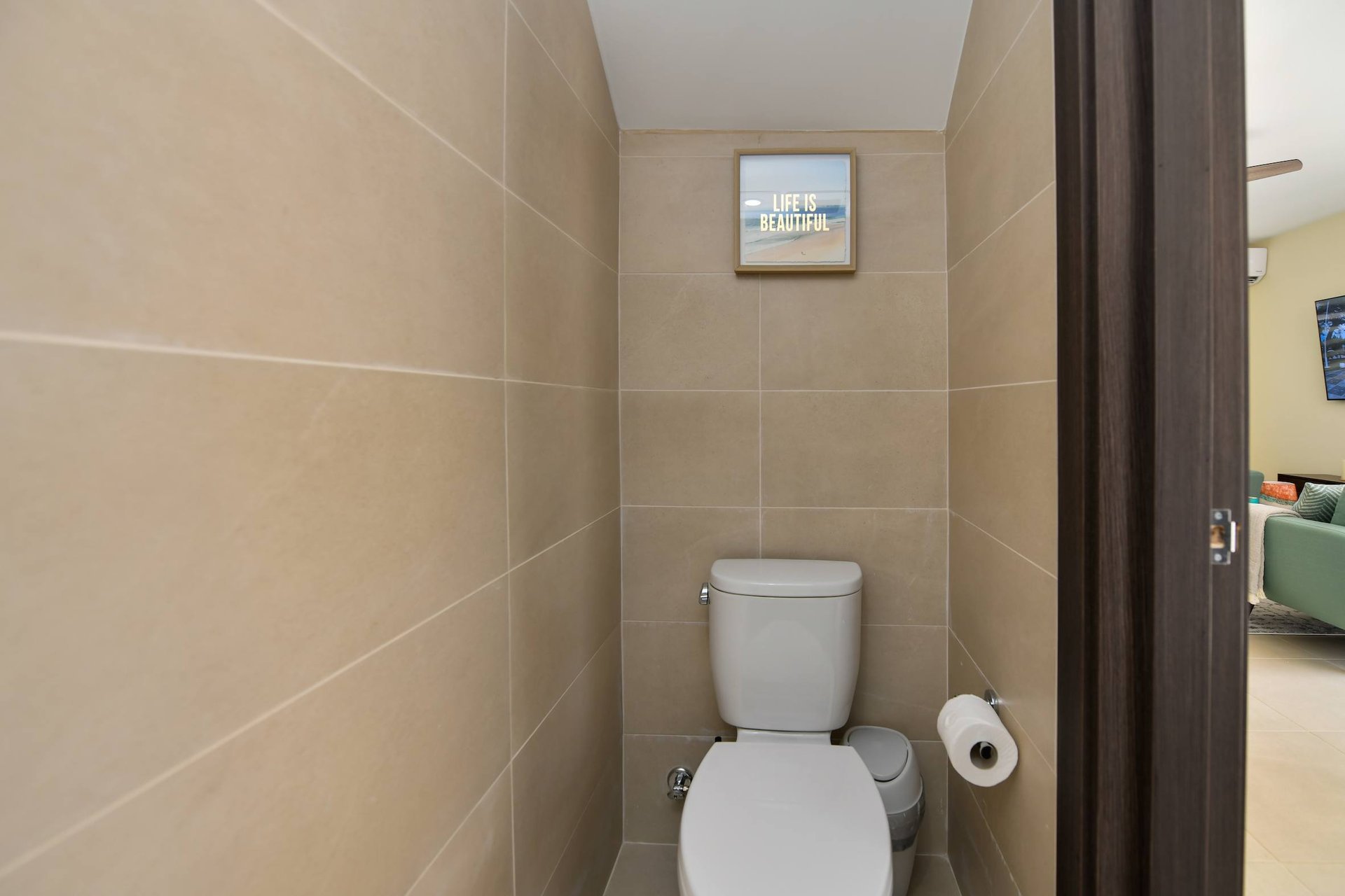 Duplex in Gold coast Unit 169 A