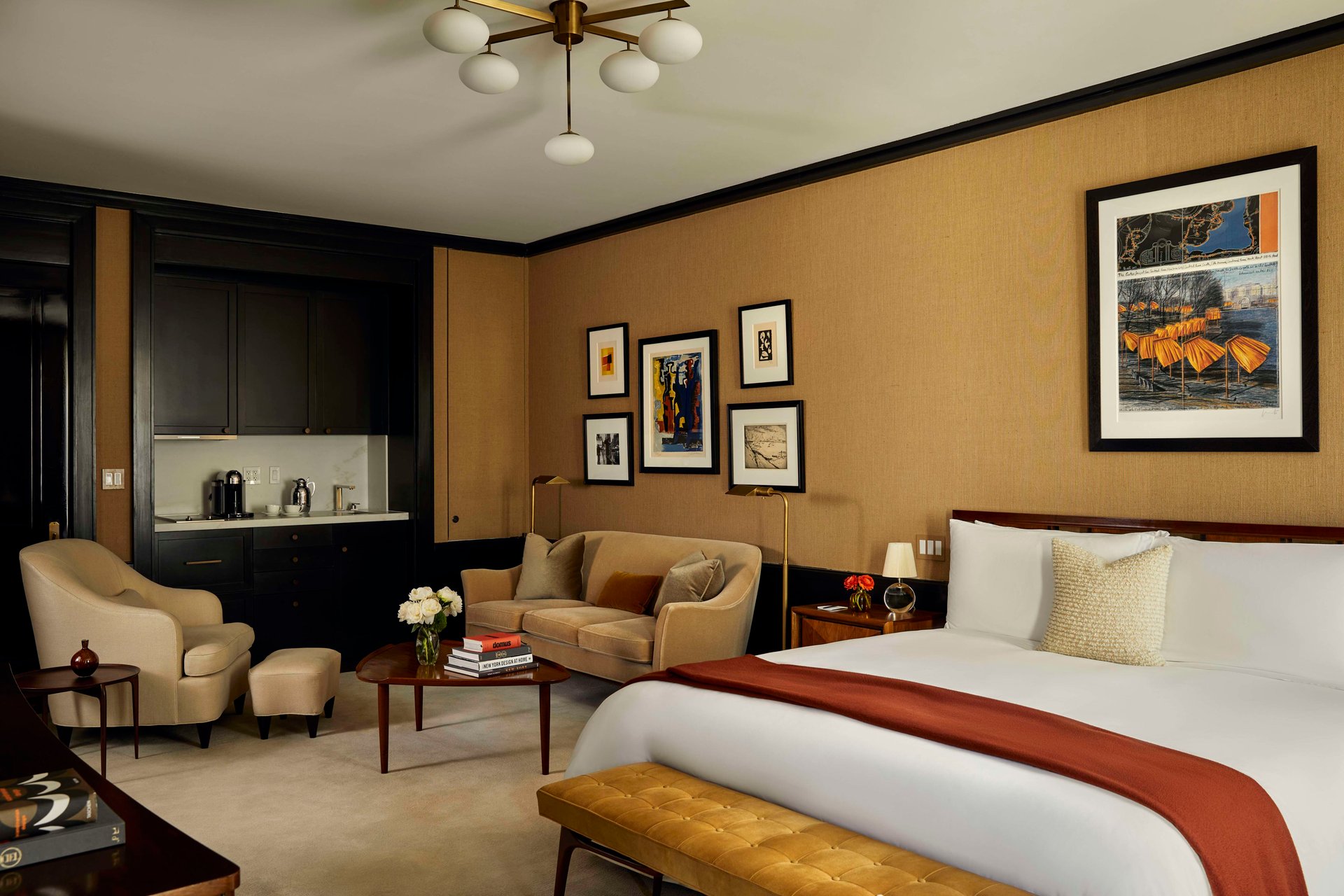 815 Fifth Avenue Unit: Central Park Suite 