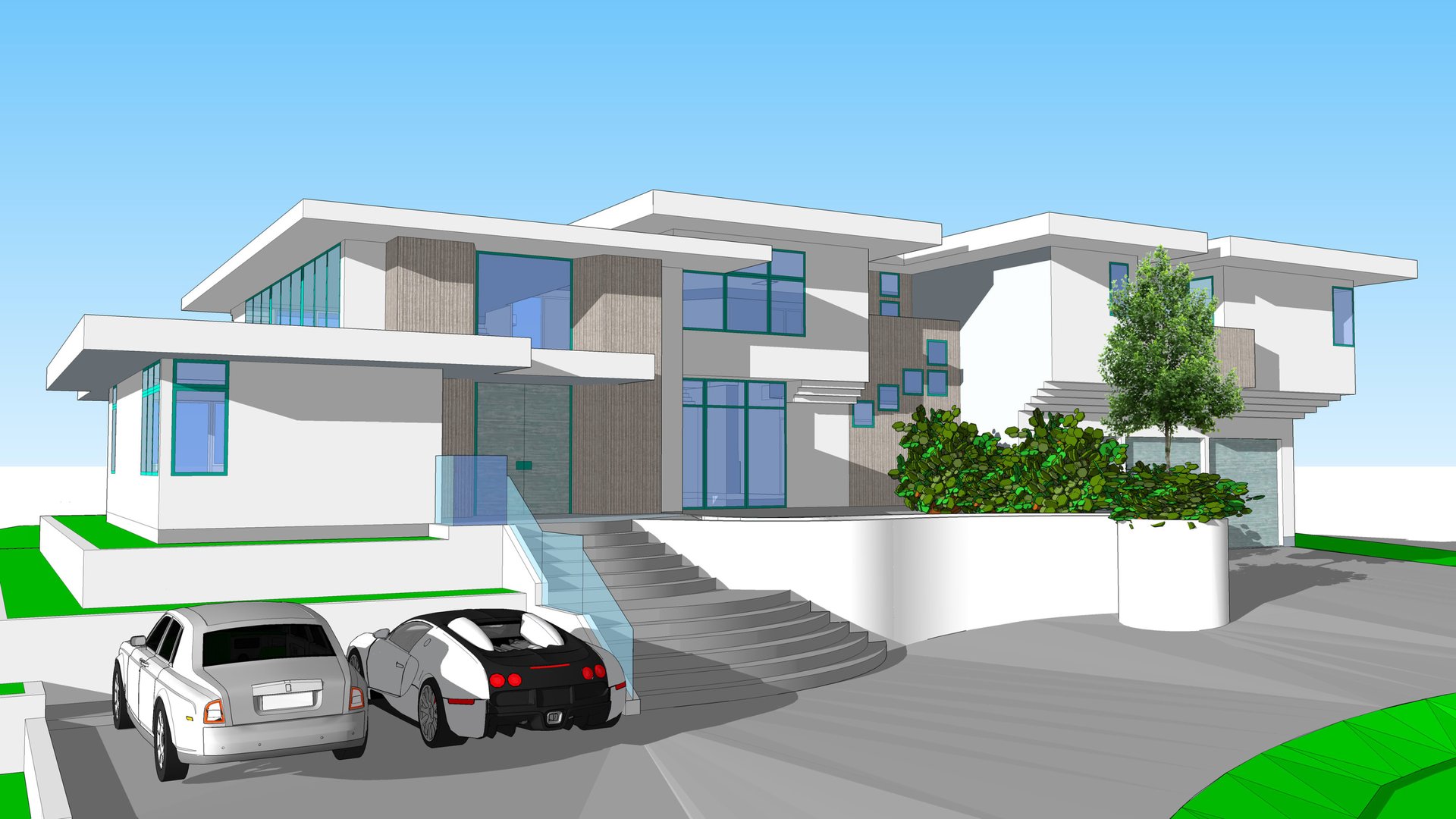 Stevenson Dr, Lot 5