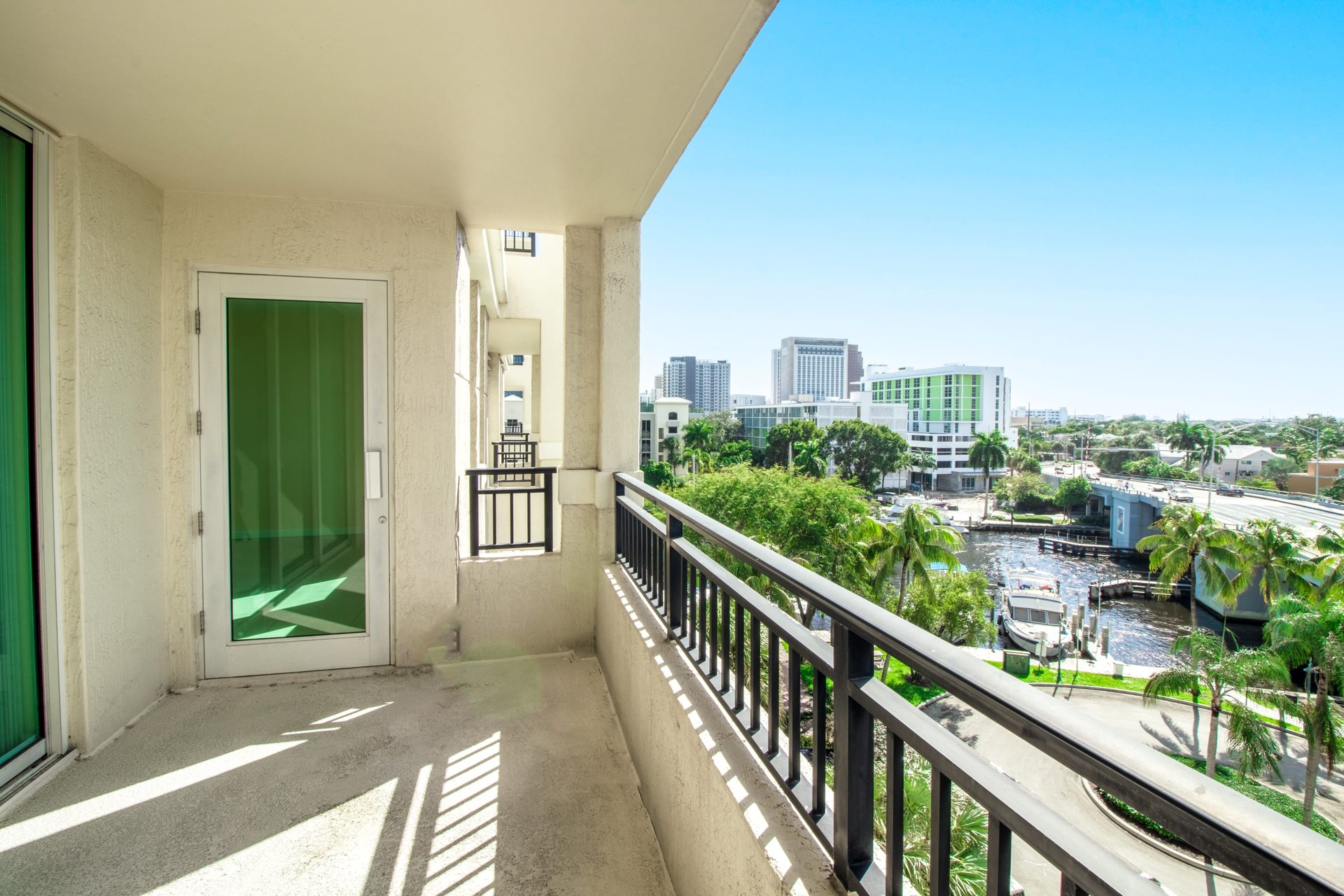 600 W Las Olas Blvd Unit: 509S