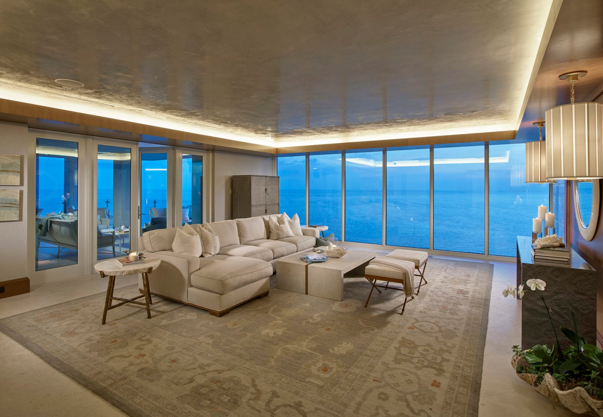 NAPLES CAY