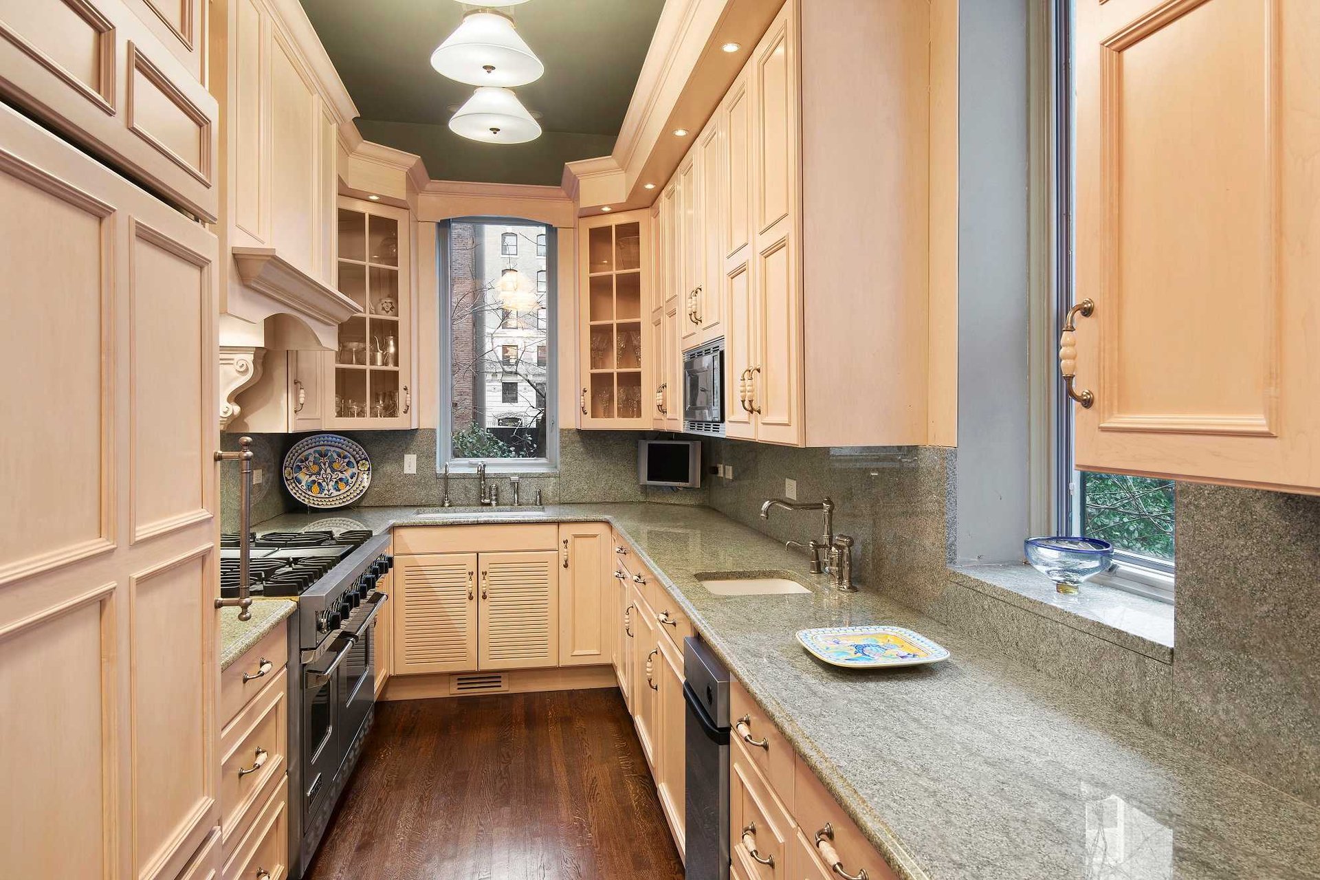 Exquisite and Historic UWS Townhouse
