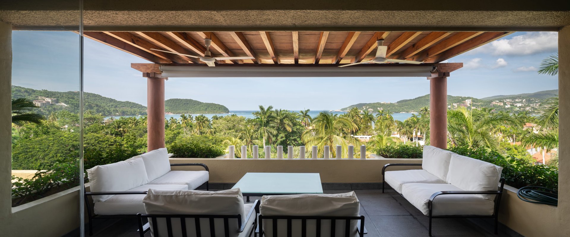 Villa del Sol 10 C (2 Story Penthouse)