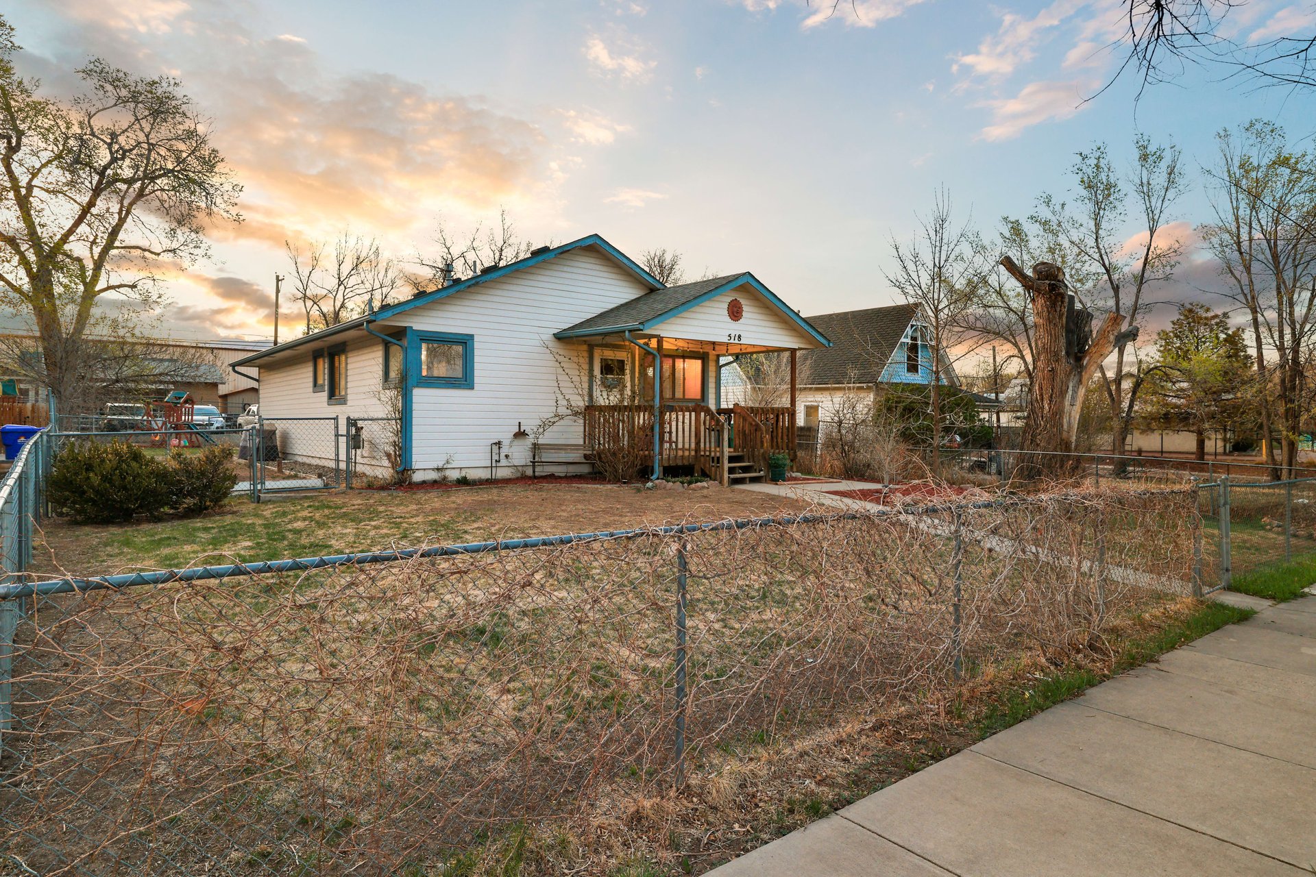 518 S 26th Street