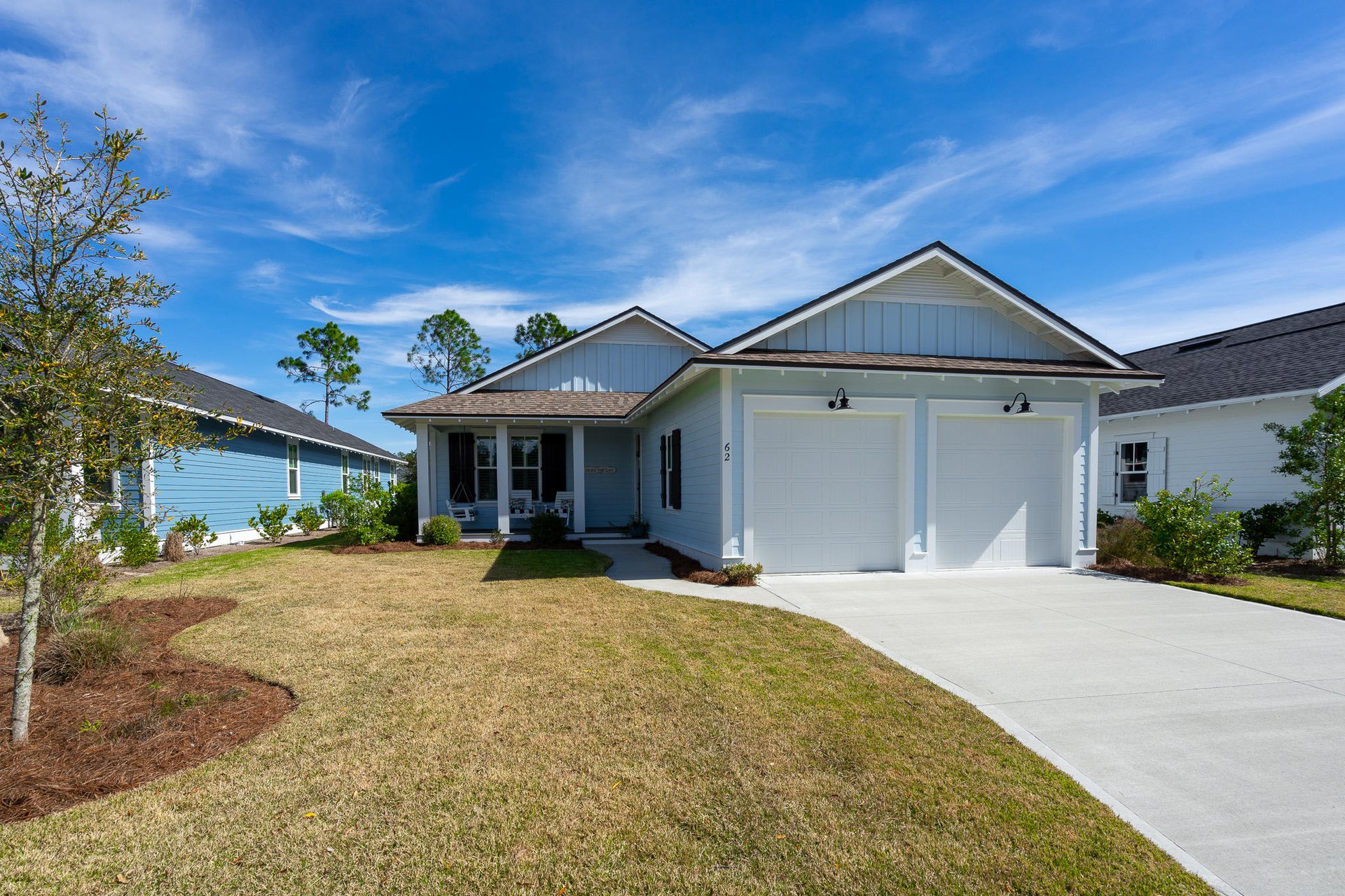 62 Sandchase Cir