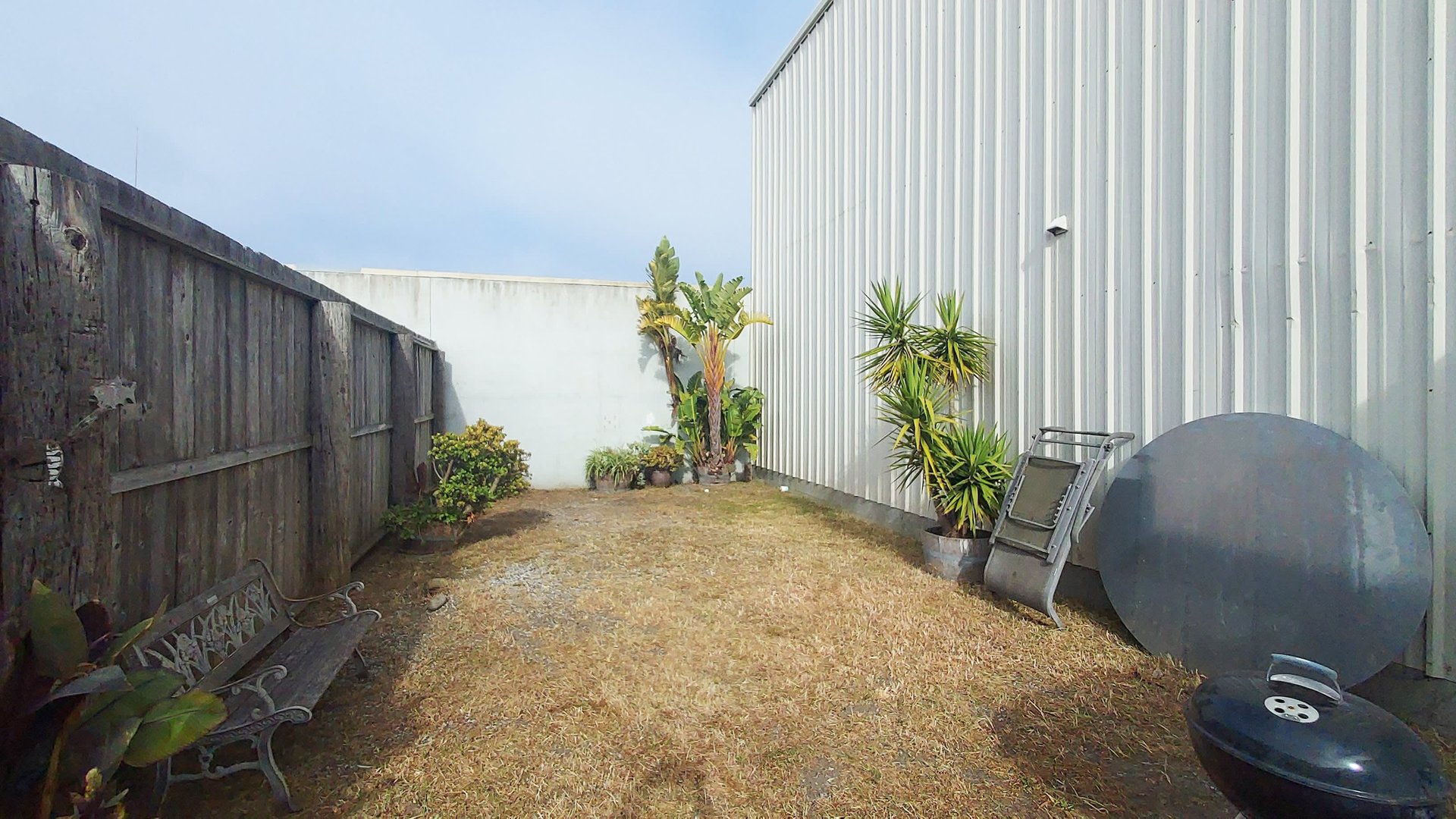Princeton Warehouse/Flex For Sale