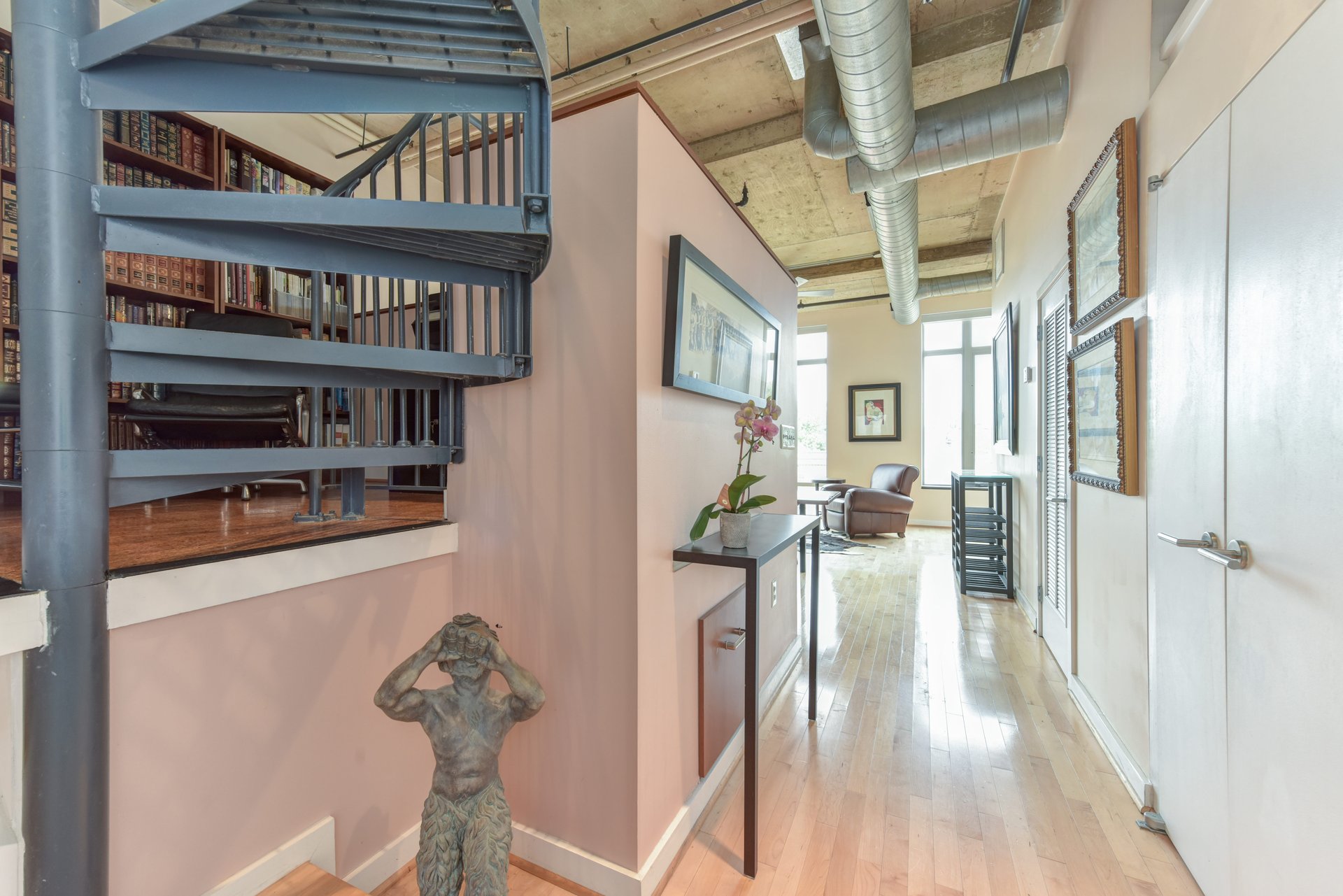 1401 Church St NW, #514