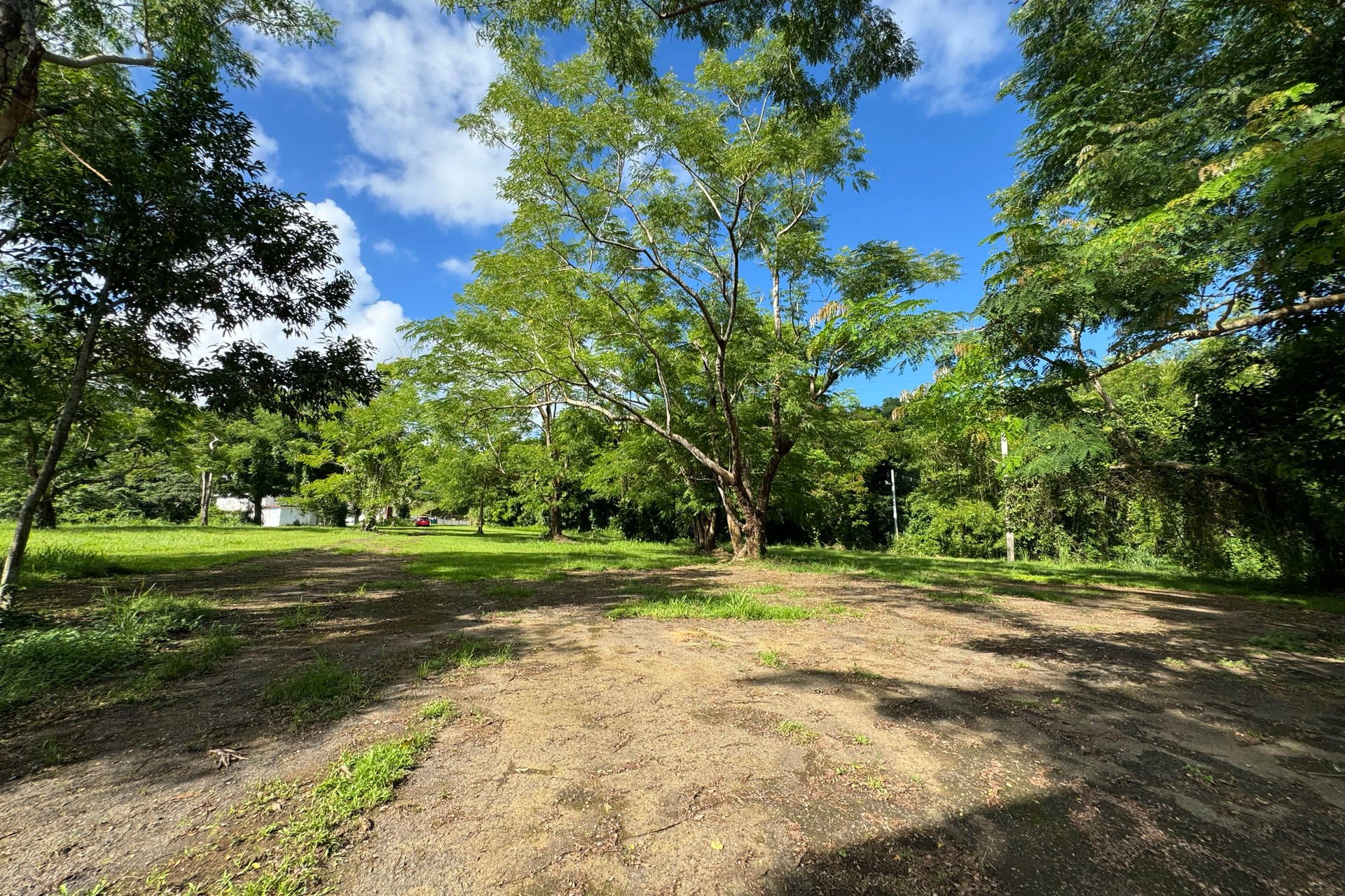 MonteCielo Riverfront Property