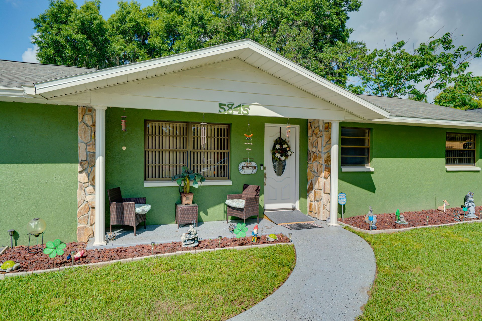 5845 13TH  STREET