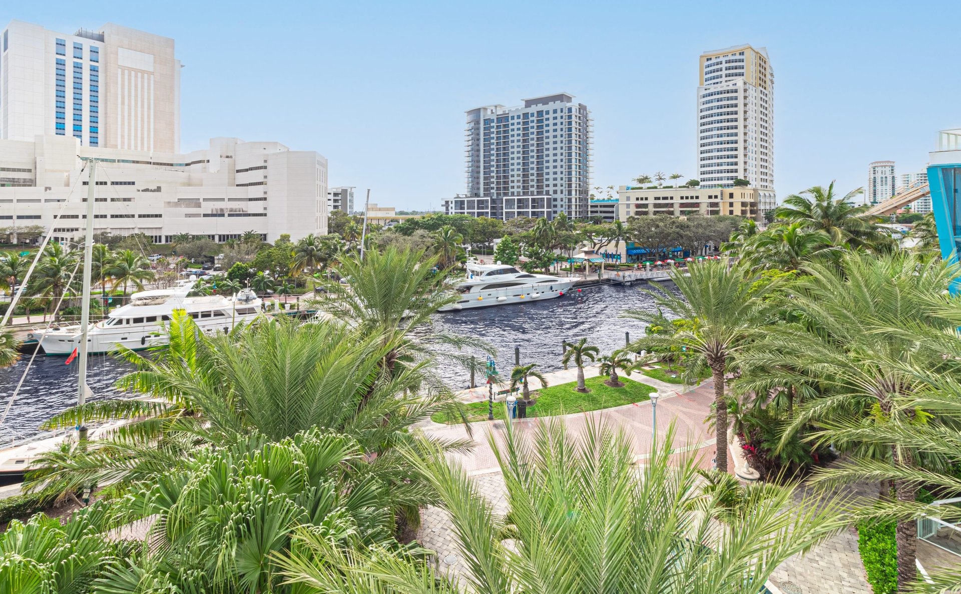 333 Las Olas Way Unit: 508