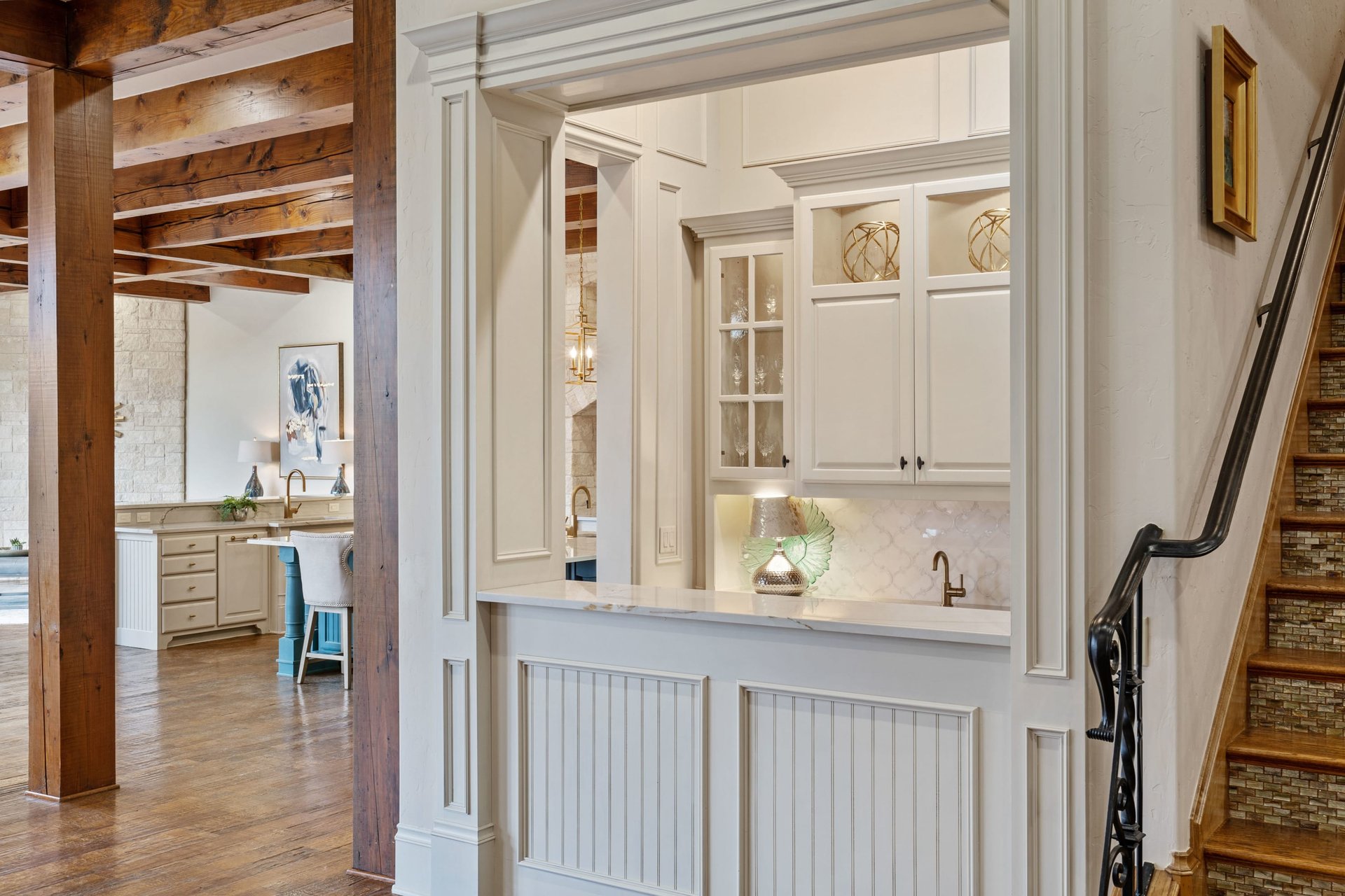 Stunning Starwood Estate