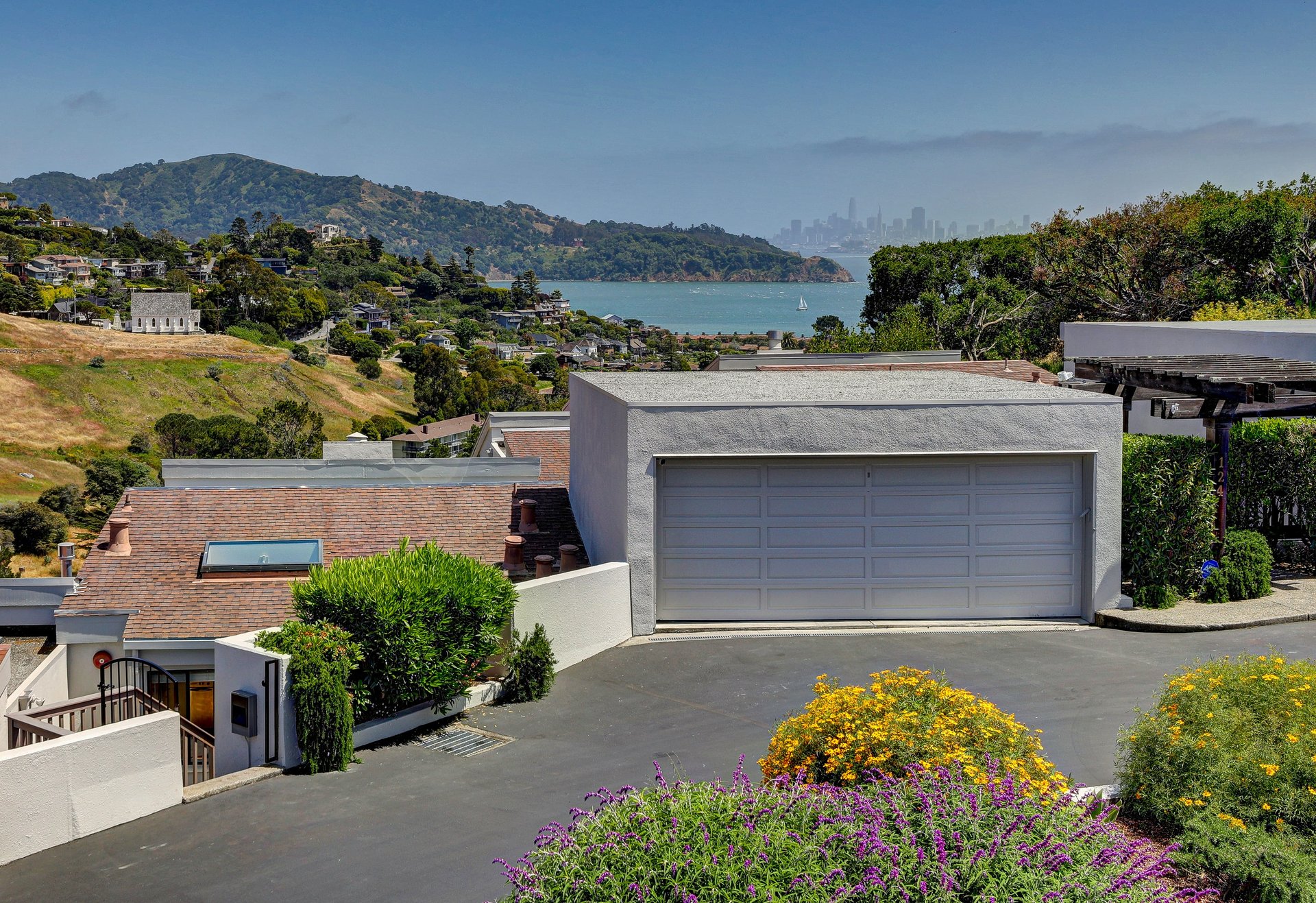 Luxury Townhome