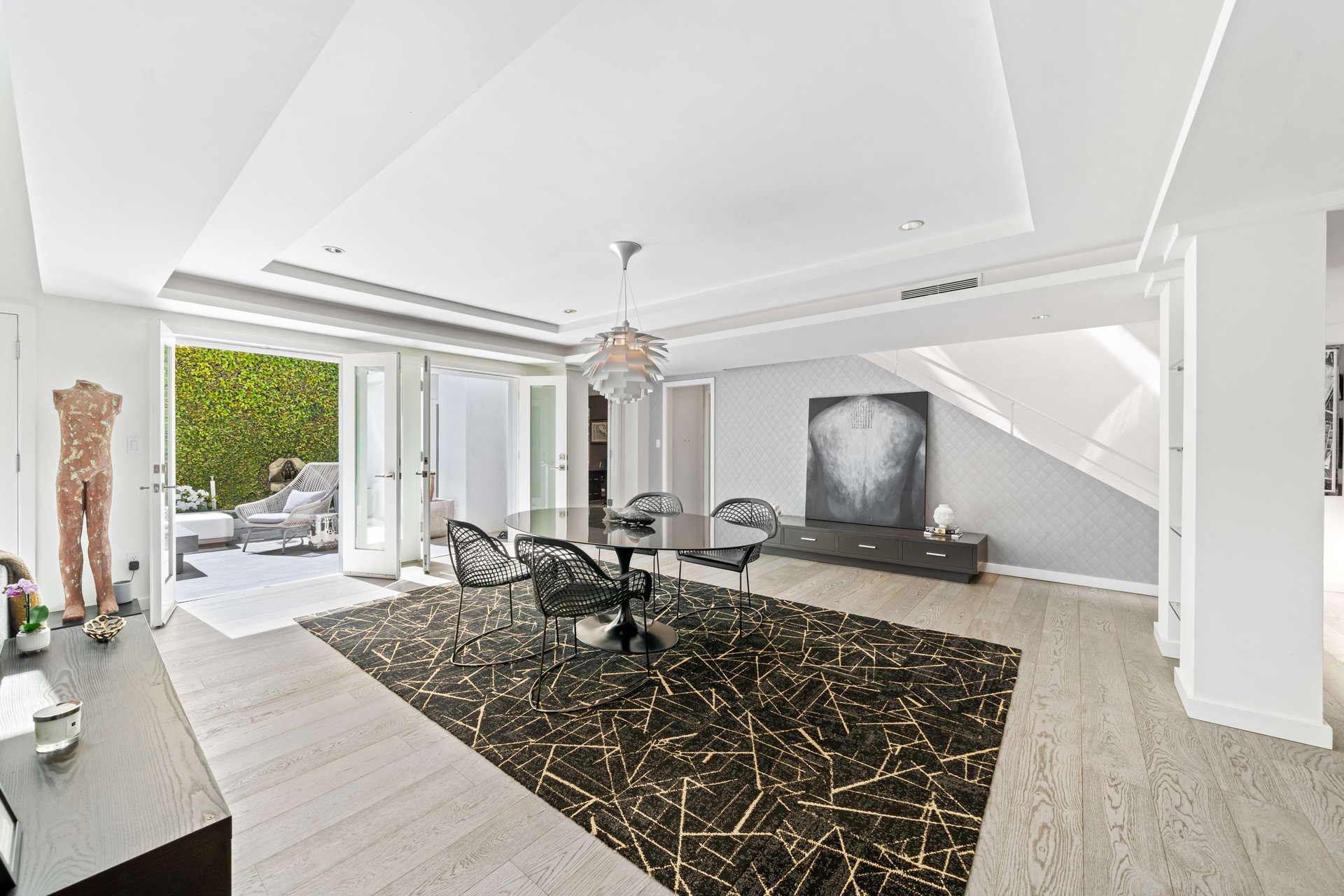 3617 Holboro Dr, Los Feliz