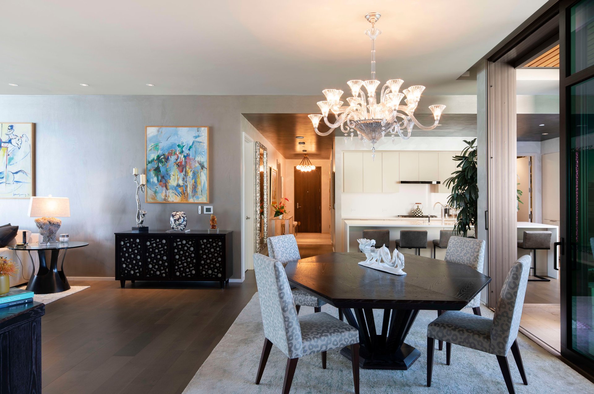 1388 Ala Moana Boulevard Unit: 7705