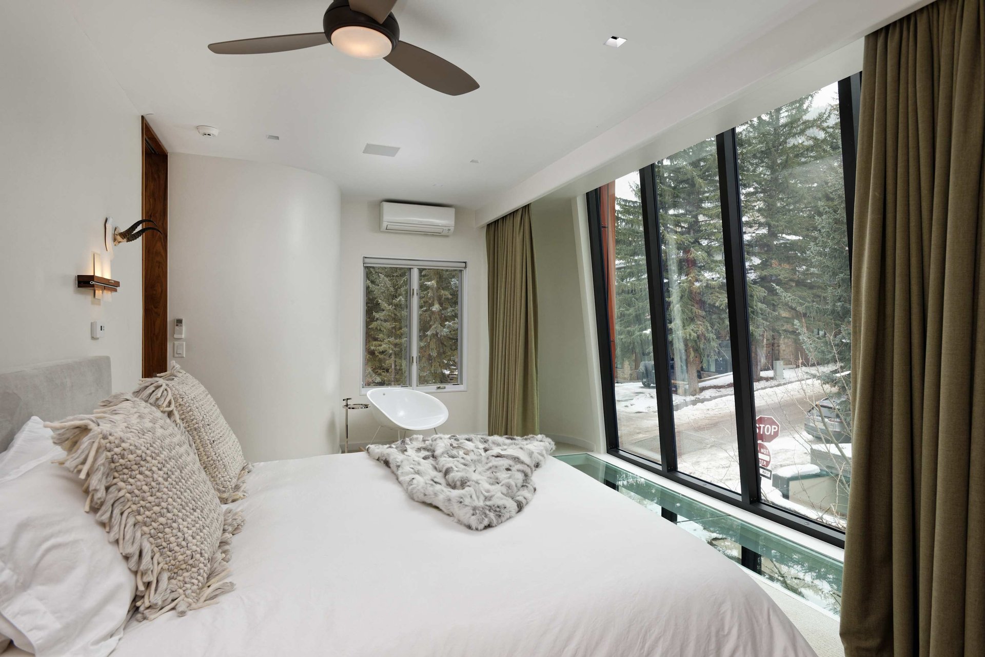 Superior Aspen Core Townhome