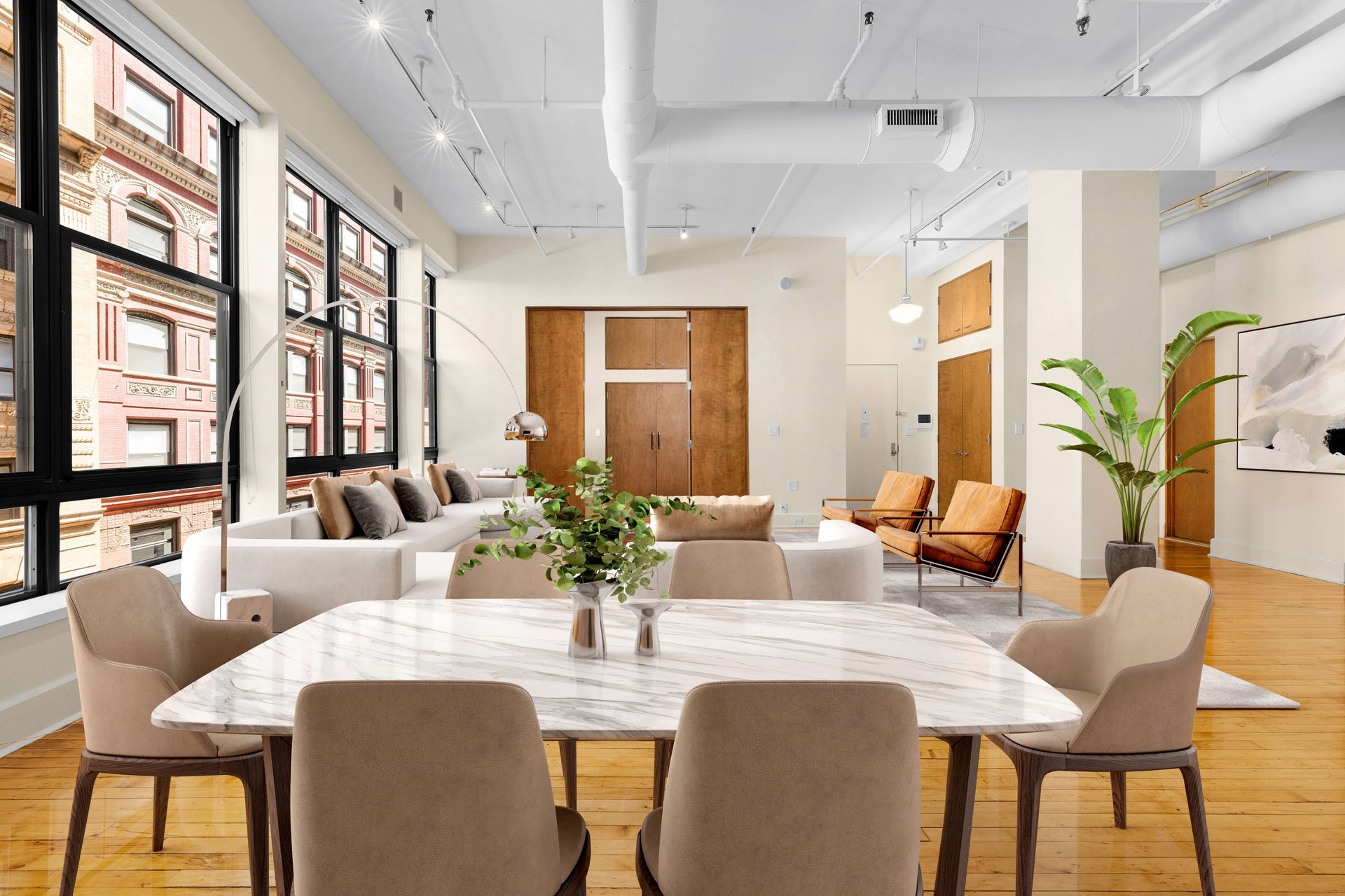 22 West 26th Street, 2A