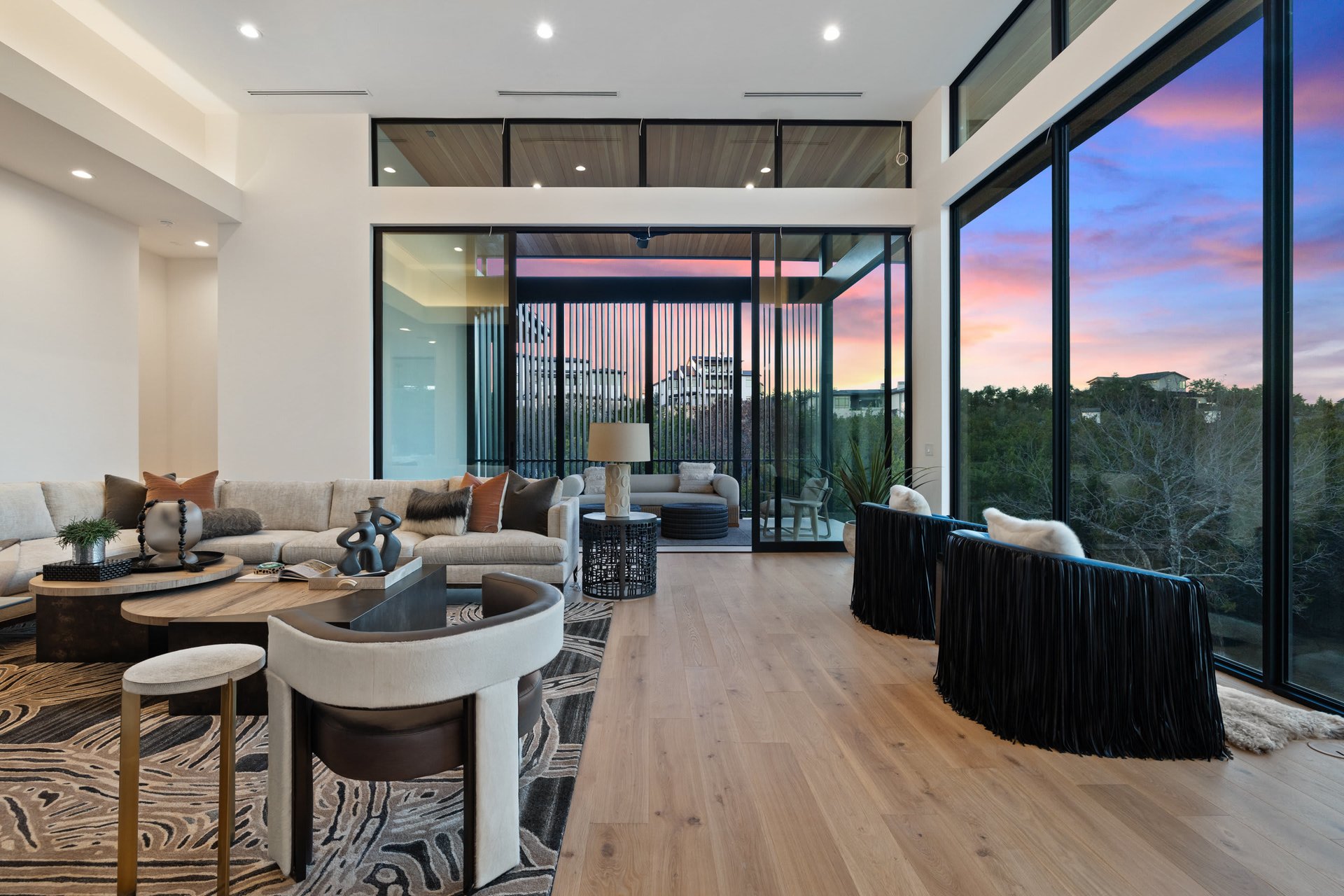 Private Address, Austin, TX 78735