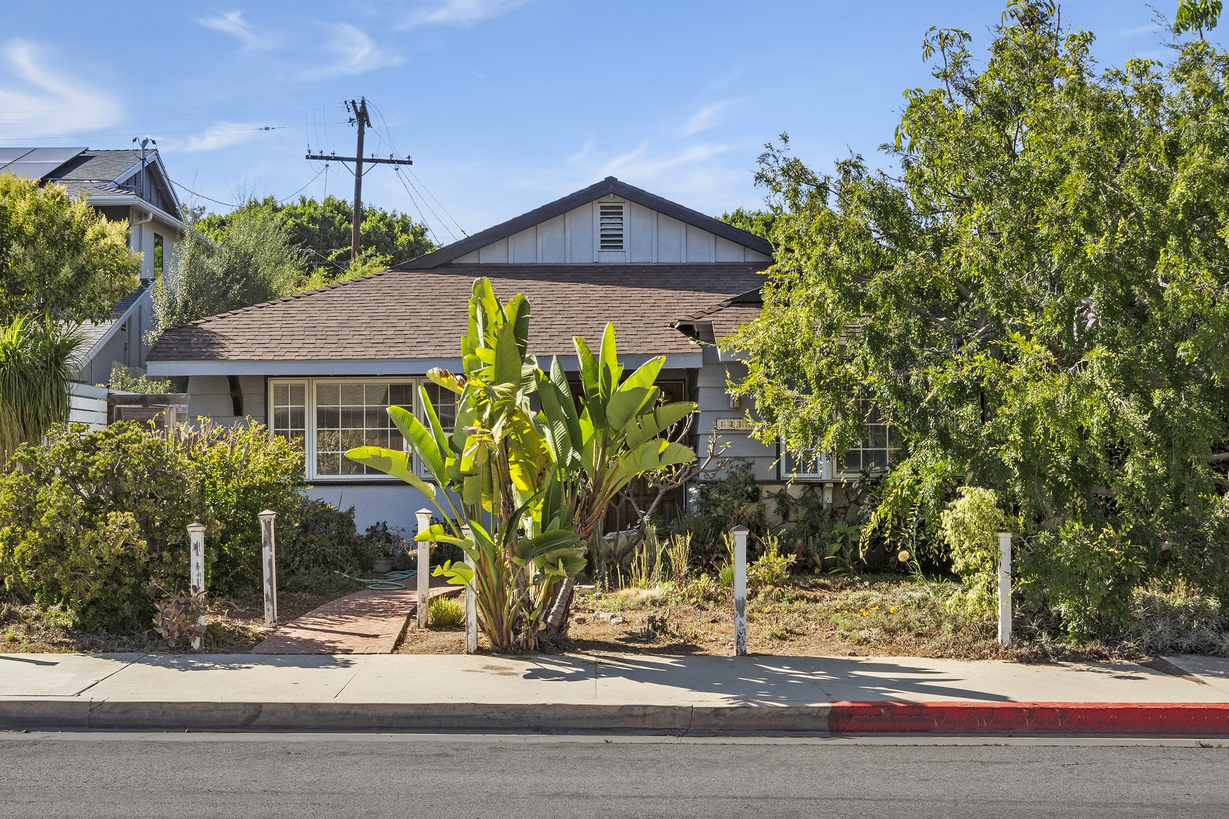 1317 Ozone Ave, Santa Monica