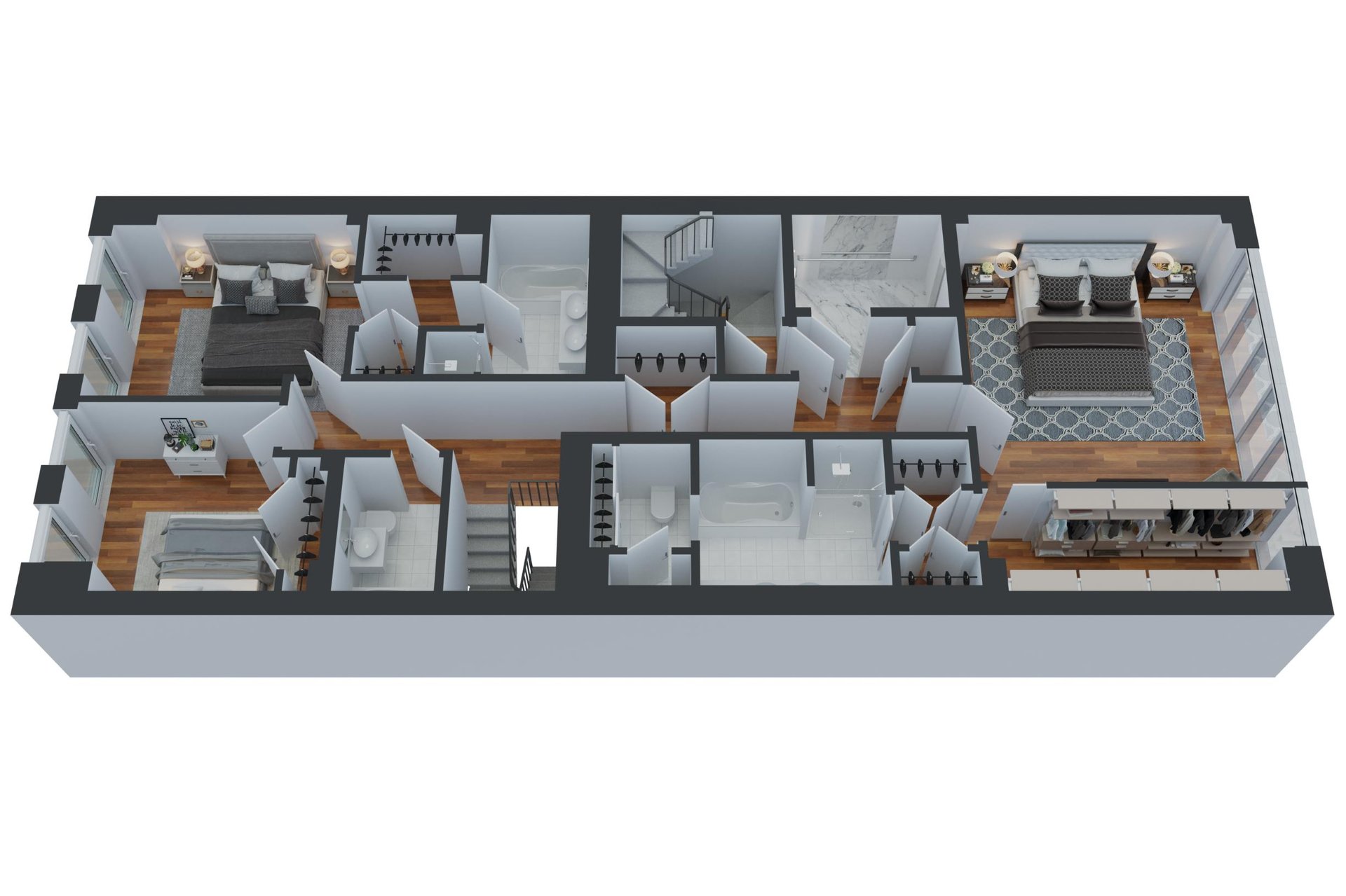 227 East 67th Street, Apt 1