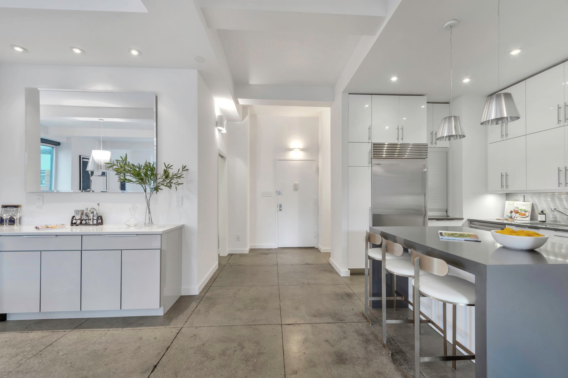 251 West 19th Street