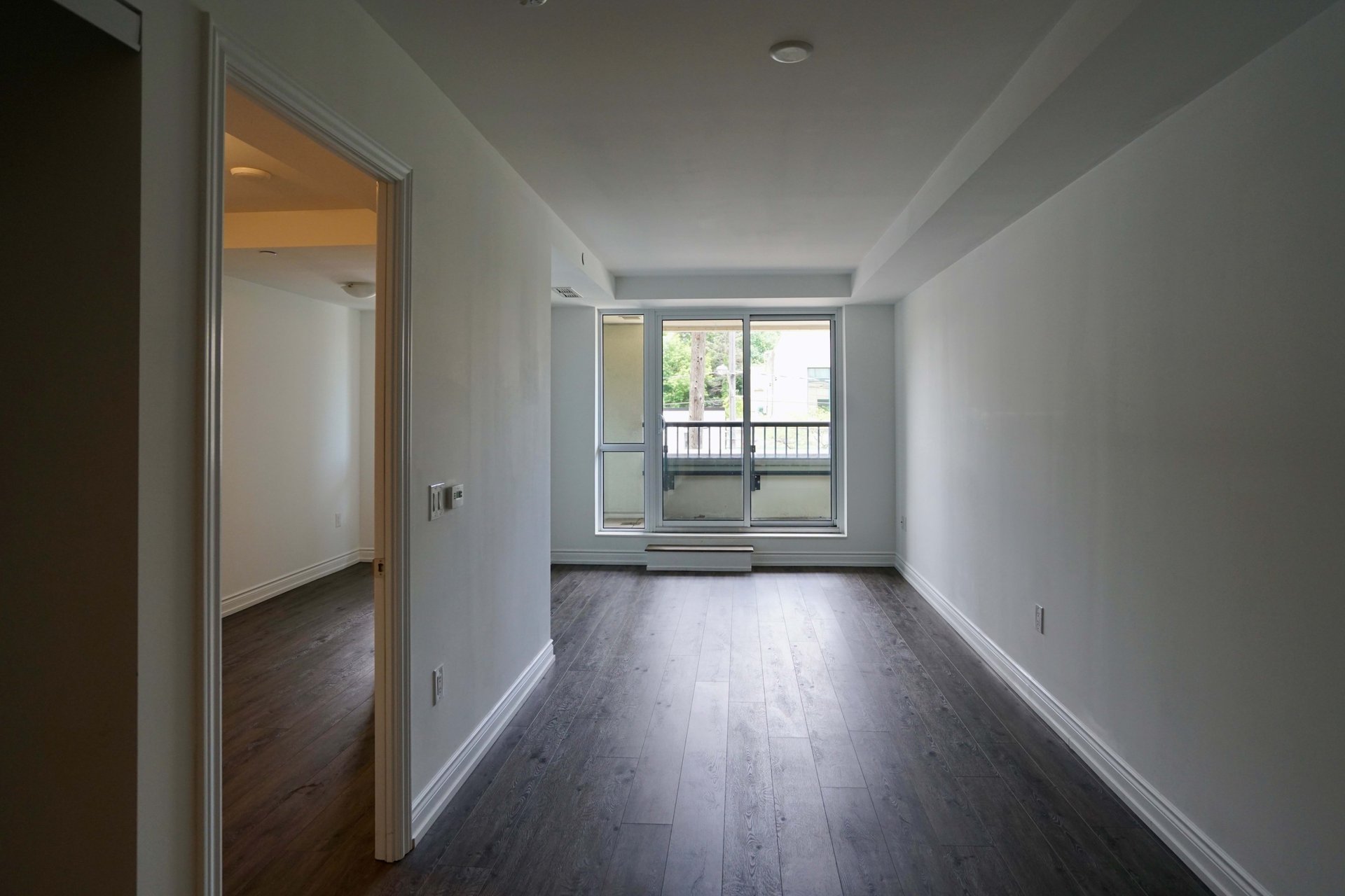 1700 Avenue Rd, Unit 212