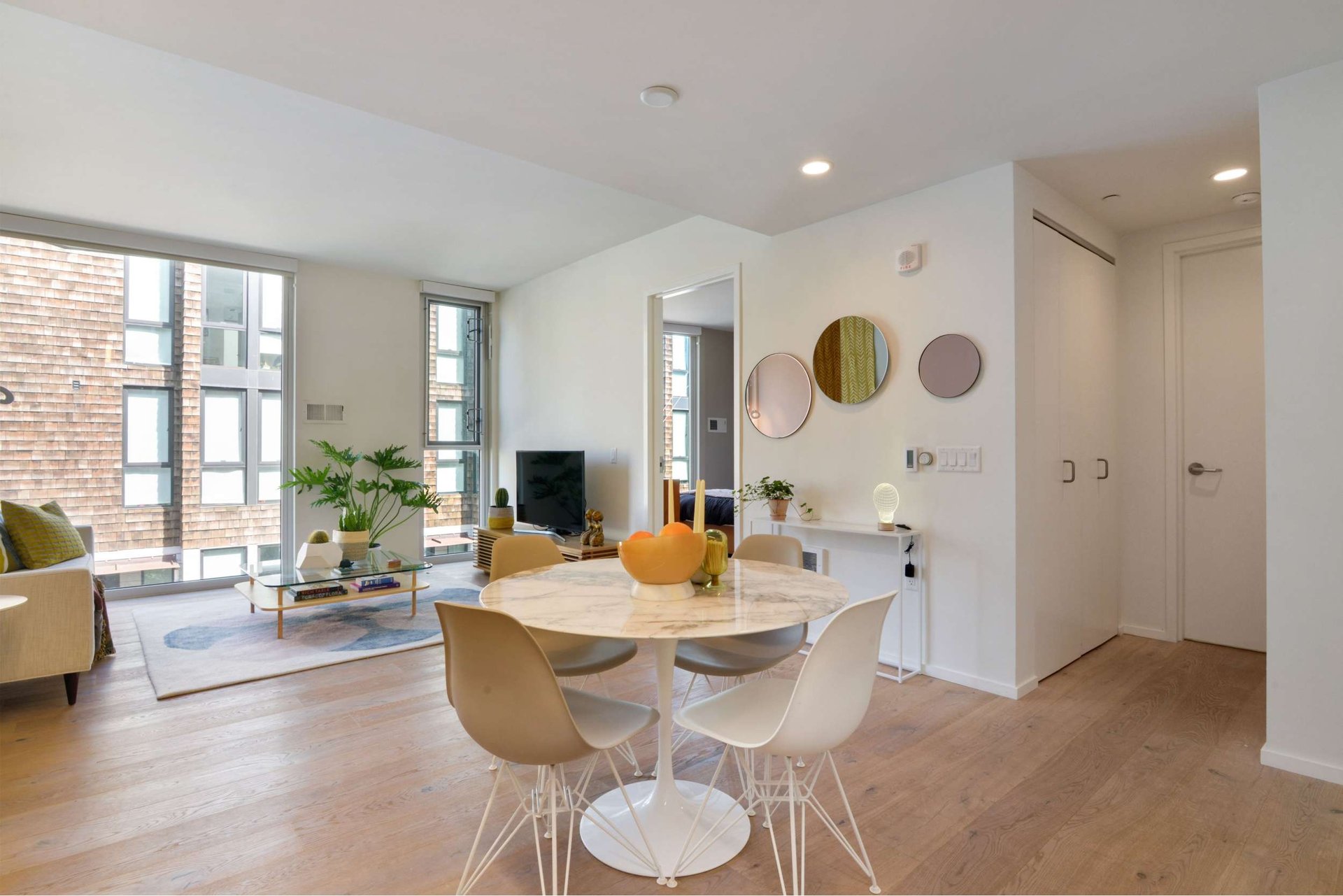 450 Hayes St #2D