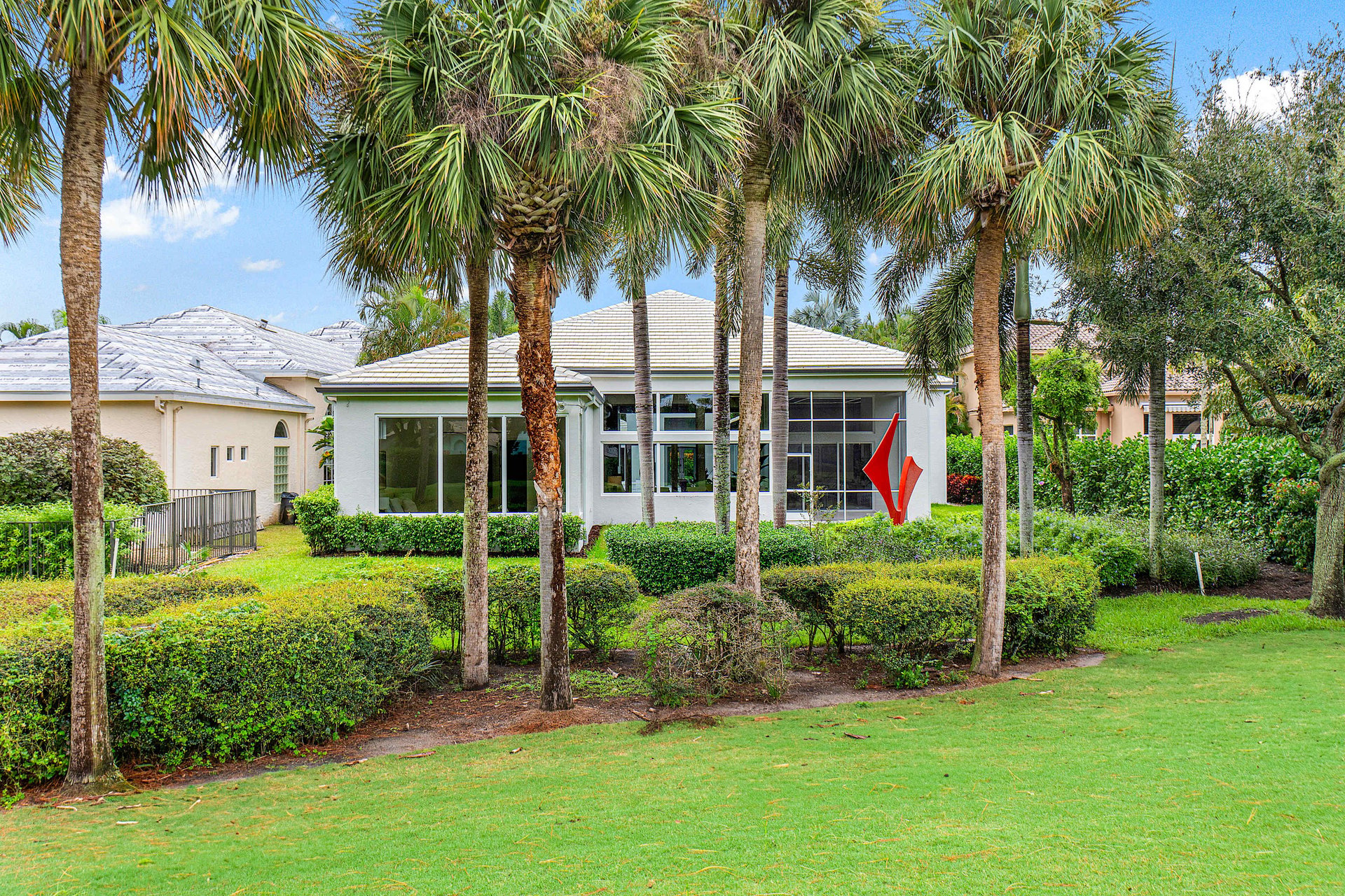 16640 Senterra Drive