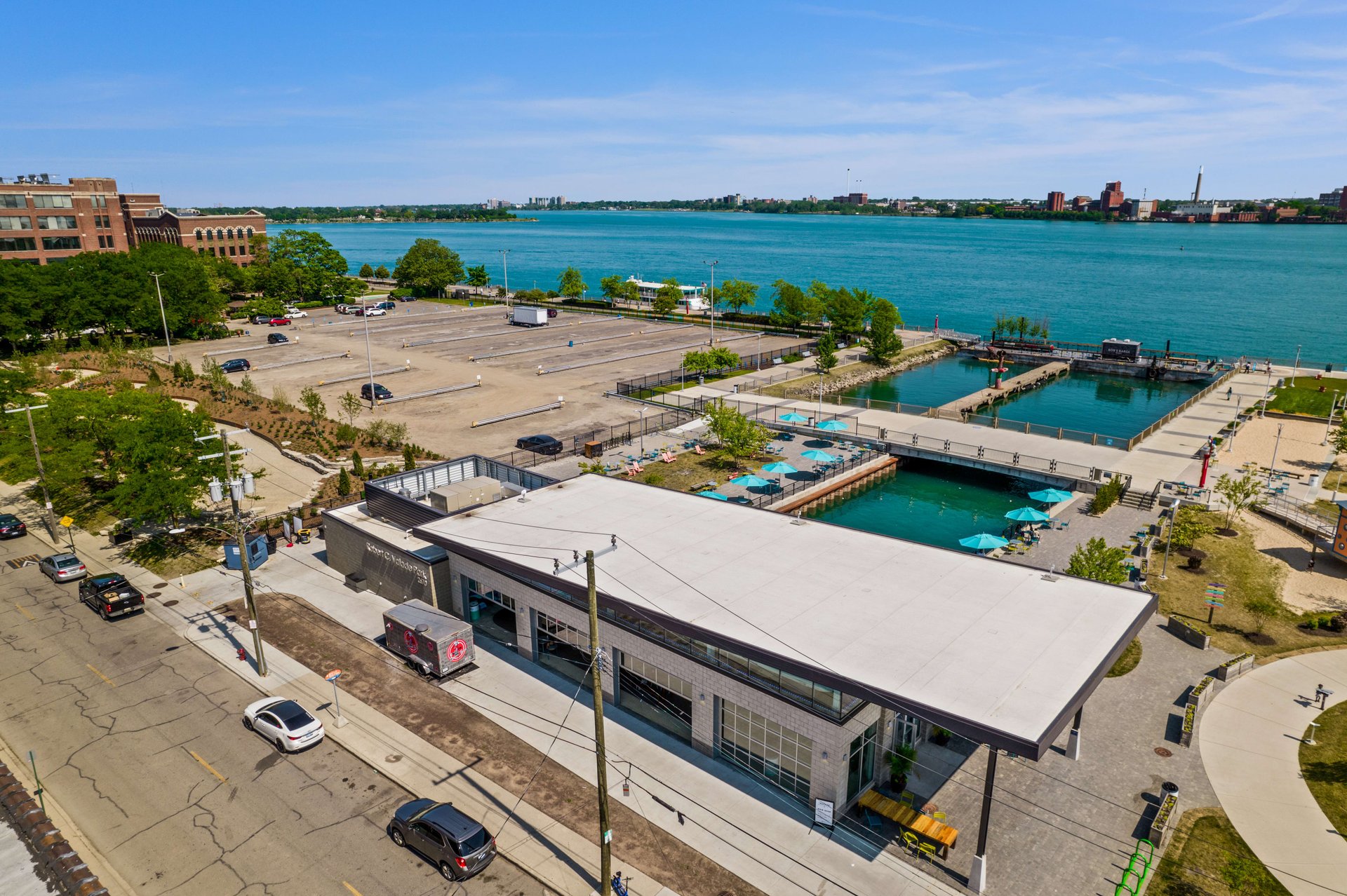 2900 E JEFFERSON Avenue A100