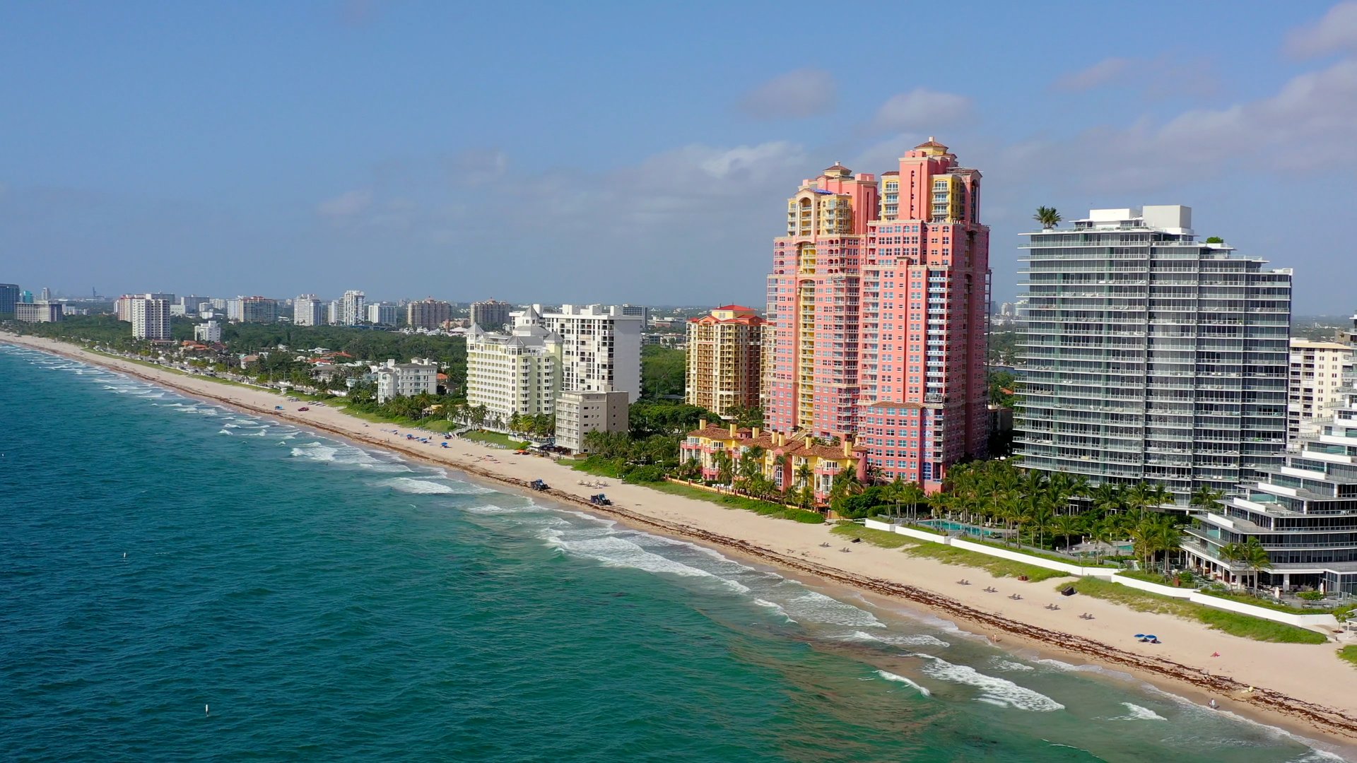 2170 N Ocean Blvd Unit: 2170