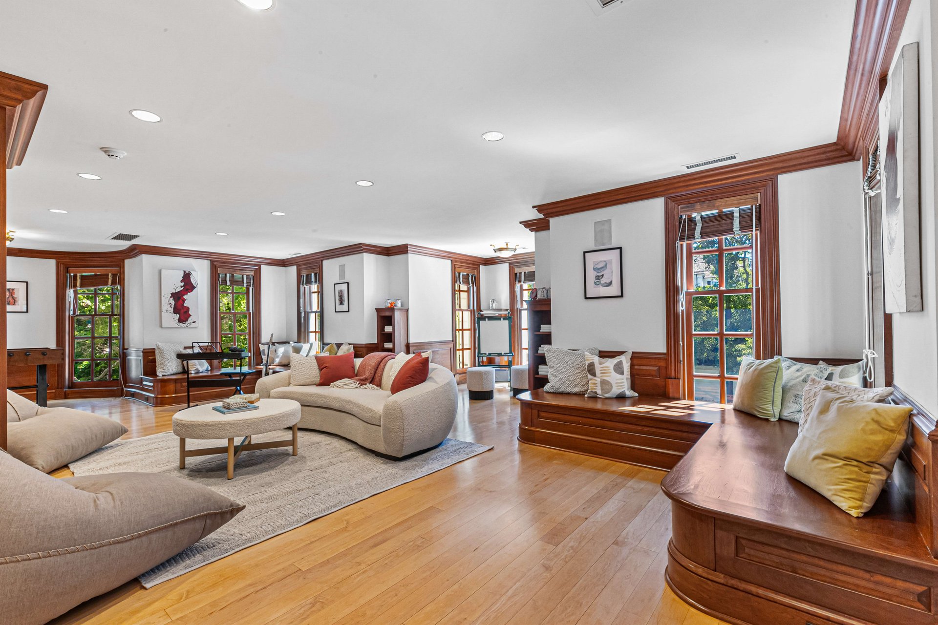 640 Sasco Hill Road