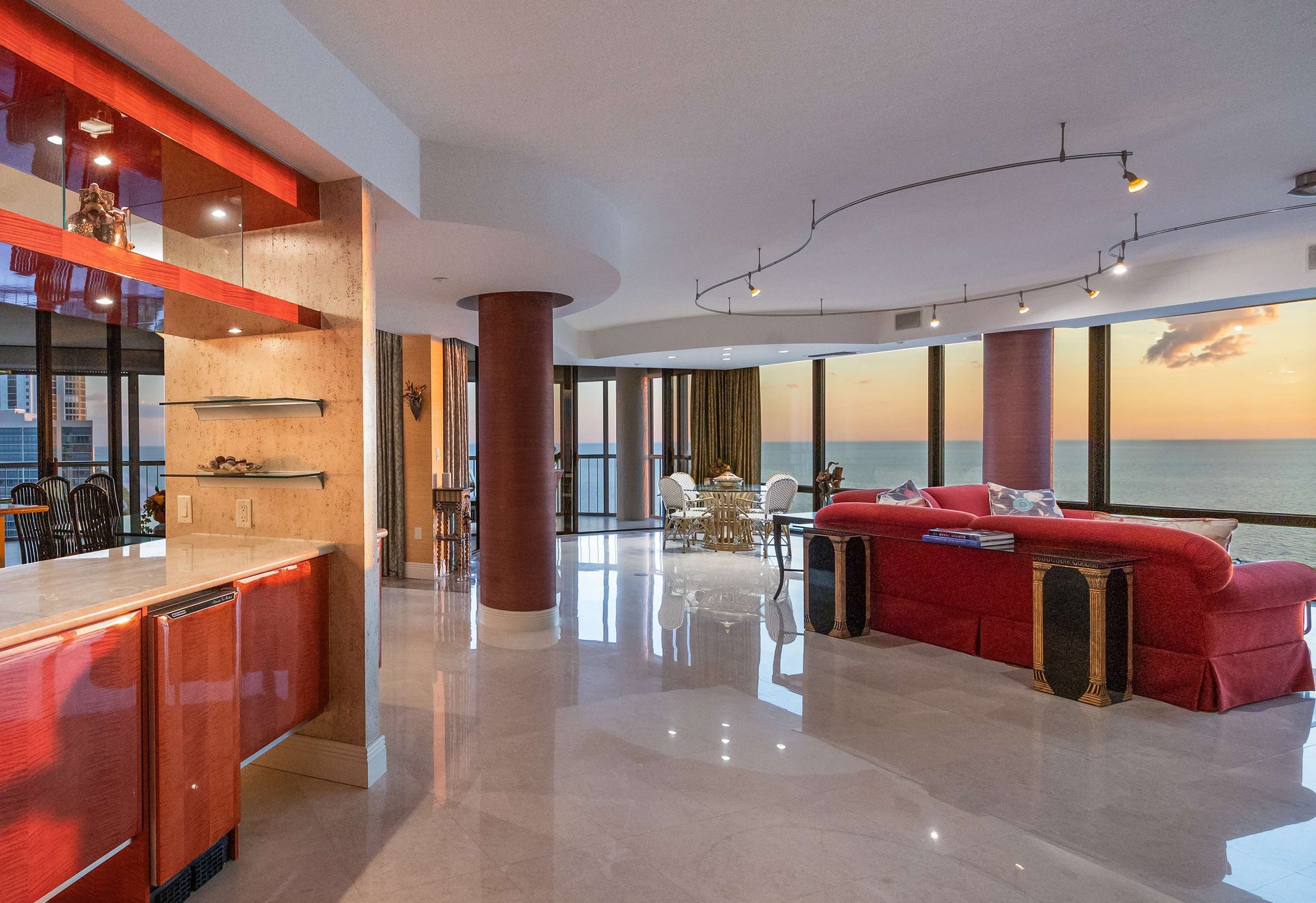 Le Parc 1602 