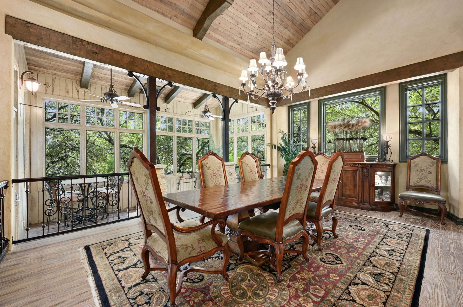 3601 Toro Canyon Road