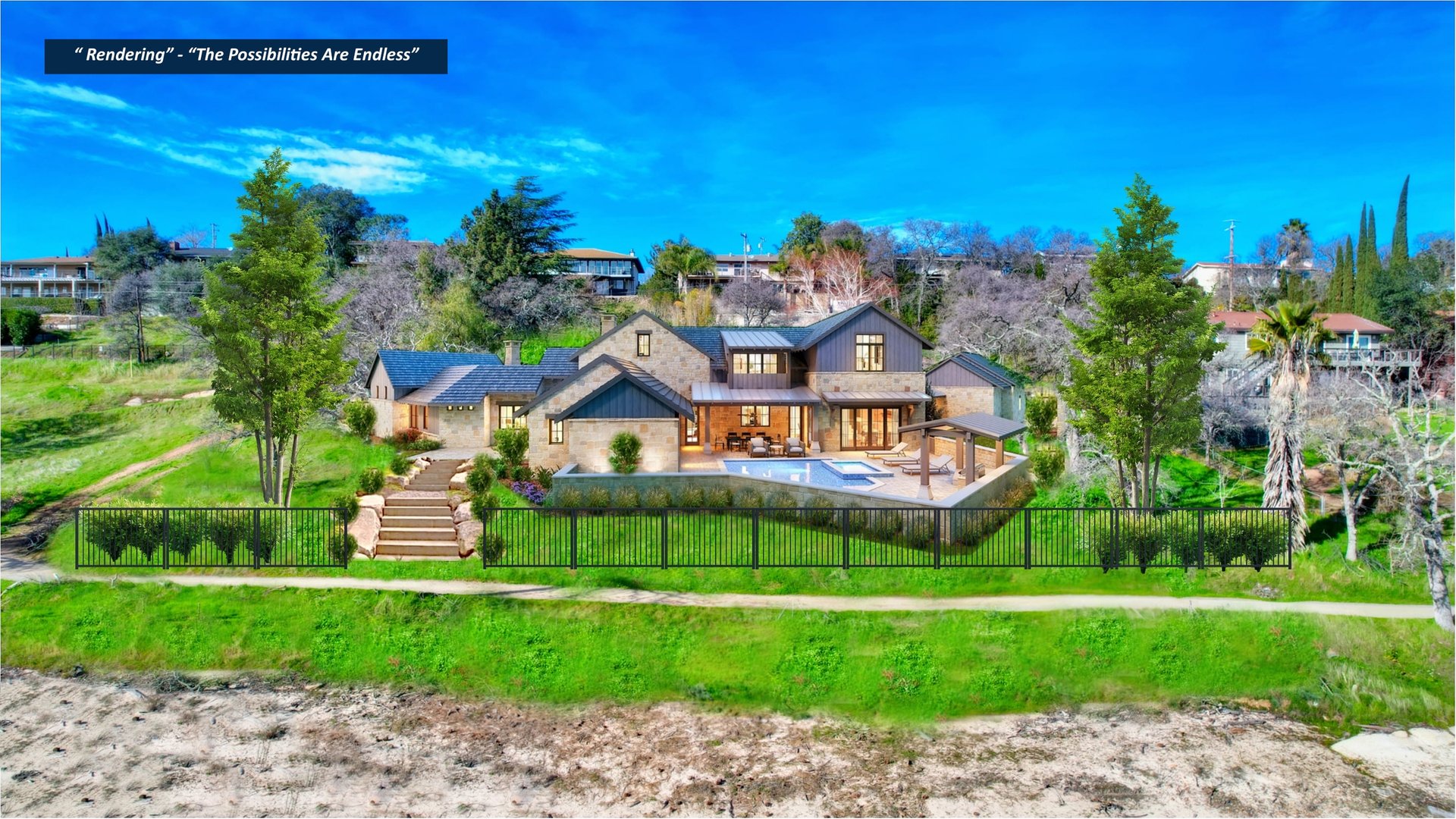 7652 Lakeshore Drive