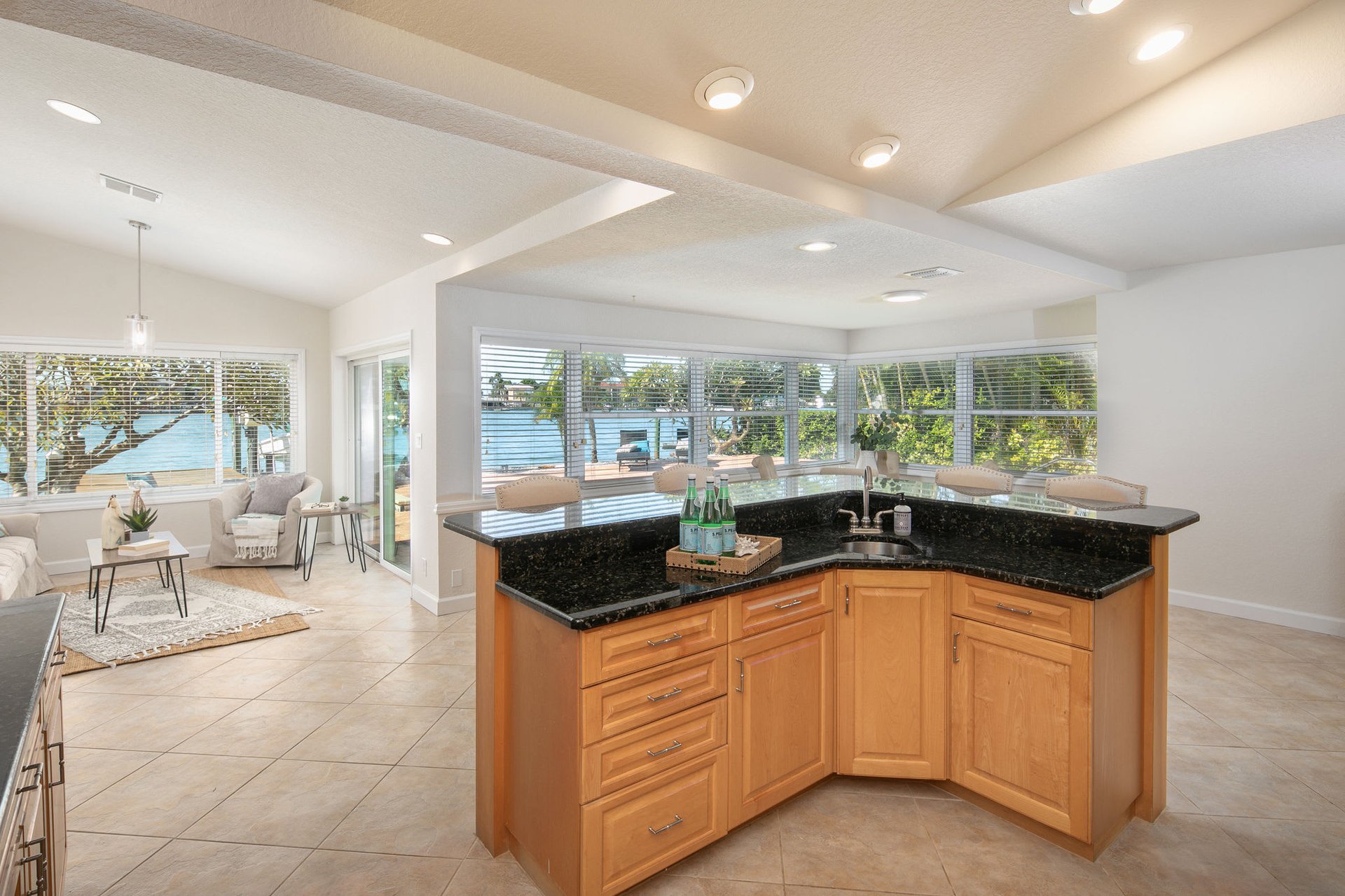 CURATED SALE - 9160 Gulf Blvd