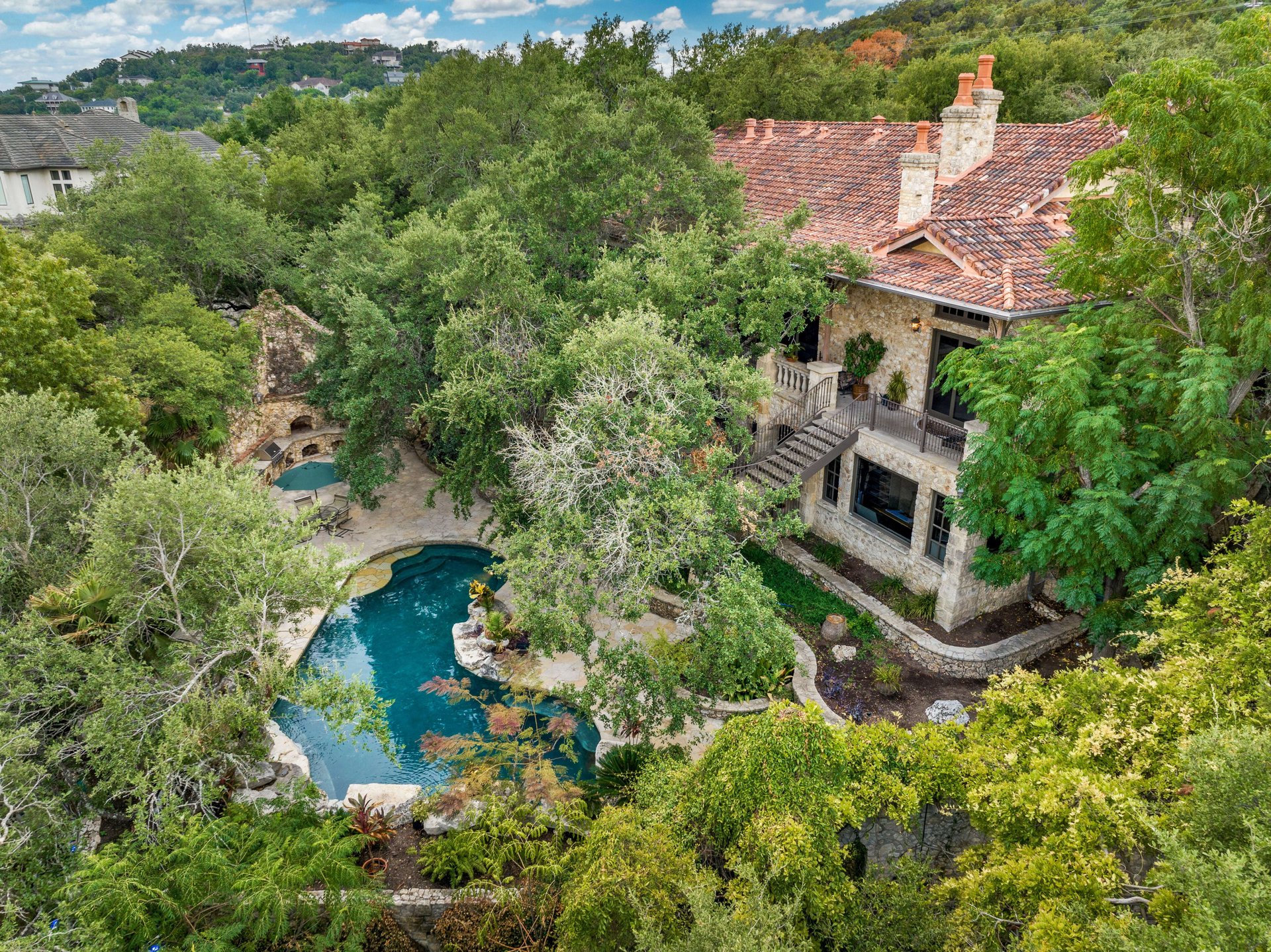 3601 Toro Canyon Road